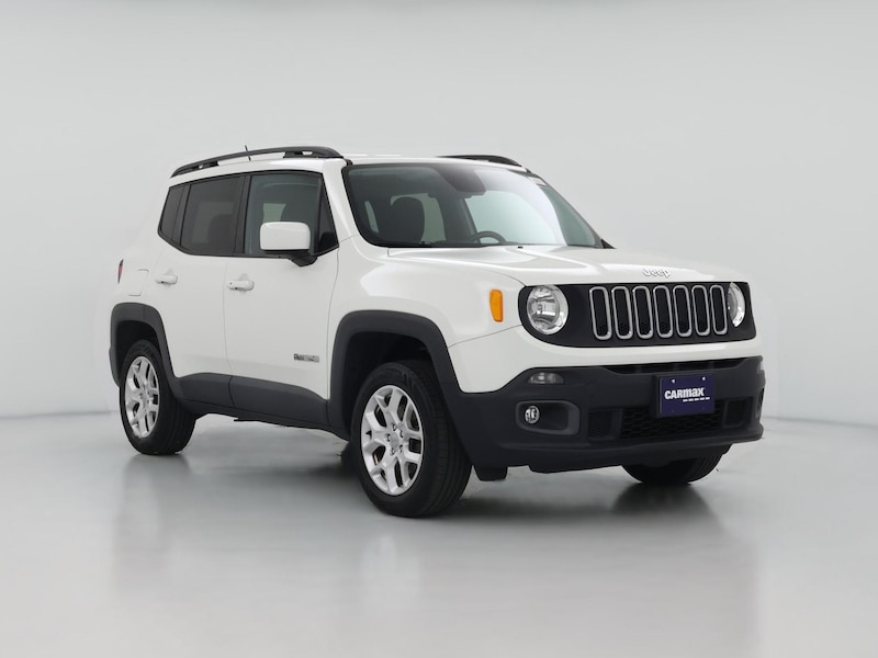 2016 Jeep Renegade Latitude -
                  Tampa, FL