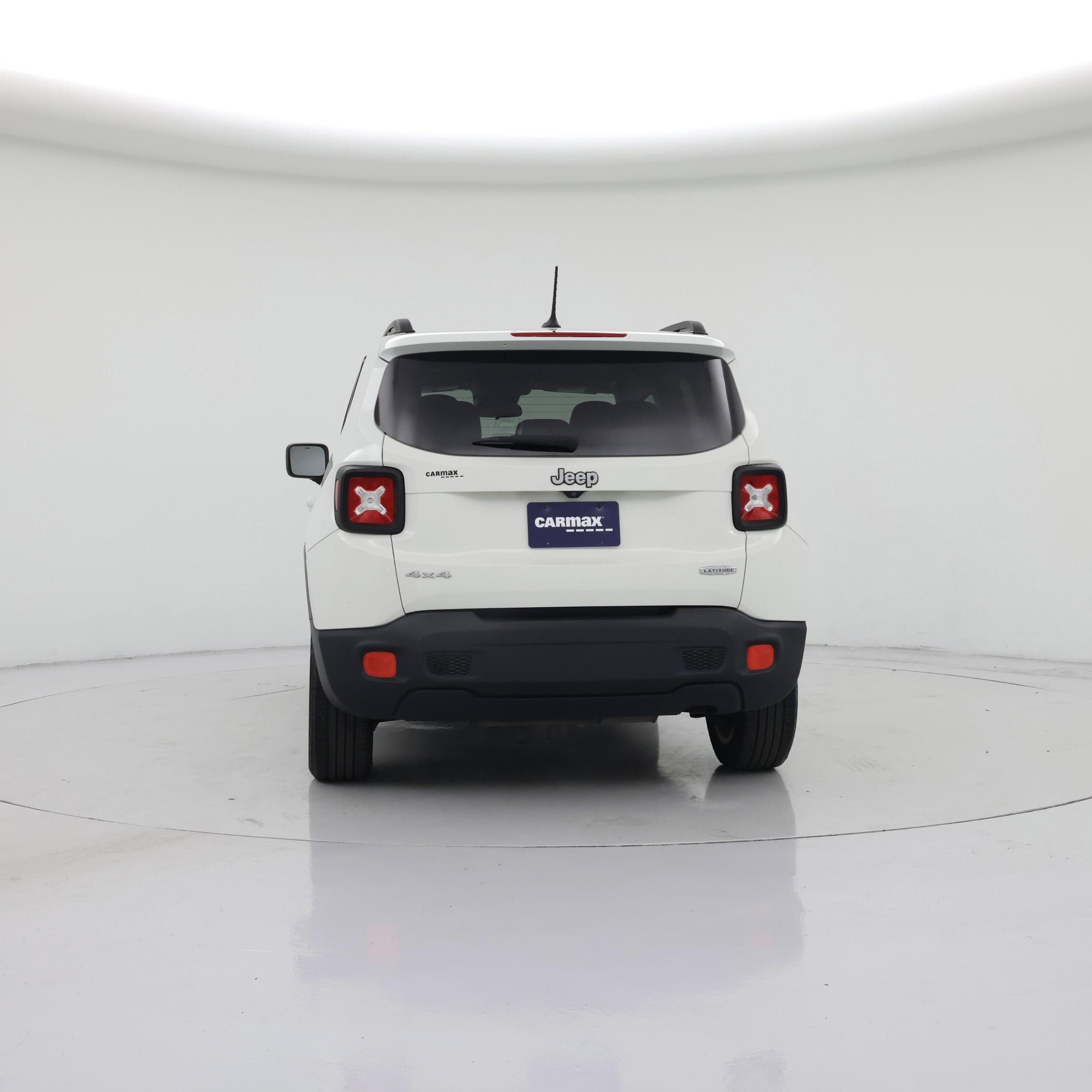 Thumbnail: 2016 Jeep Renegade - 6