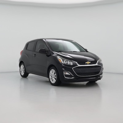 2020 Chevrolet Spark LT
