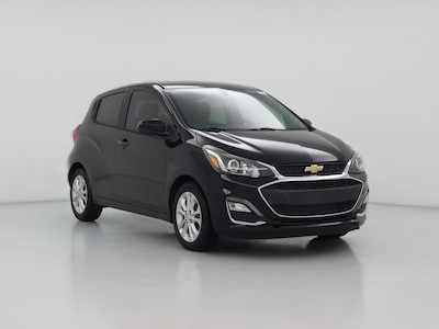 2020 Chevrolet Spark LT