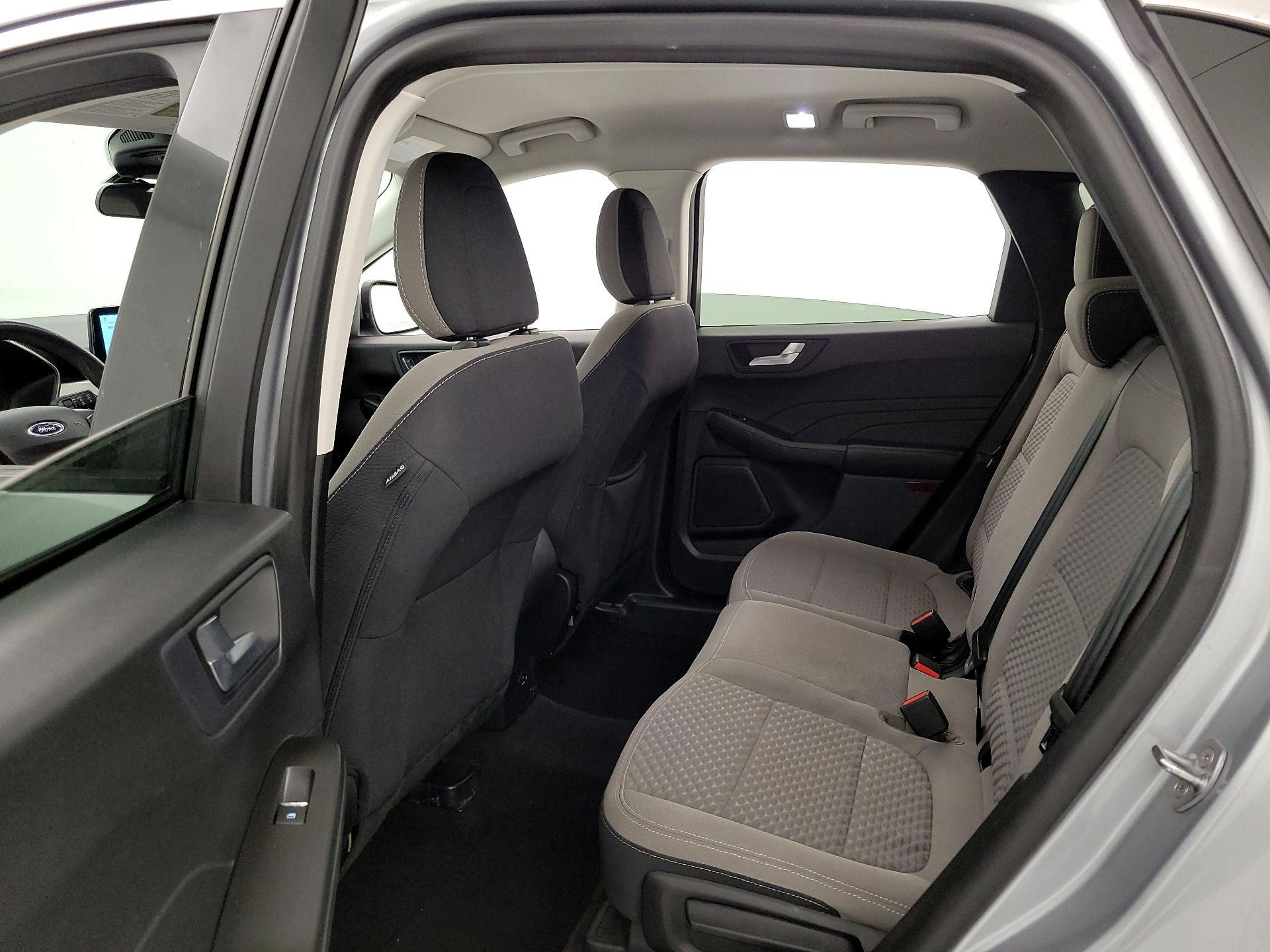 Thumbnail: 2021 Ford Escape - 19