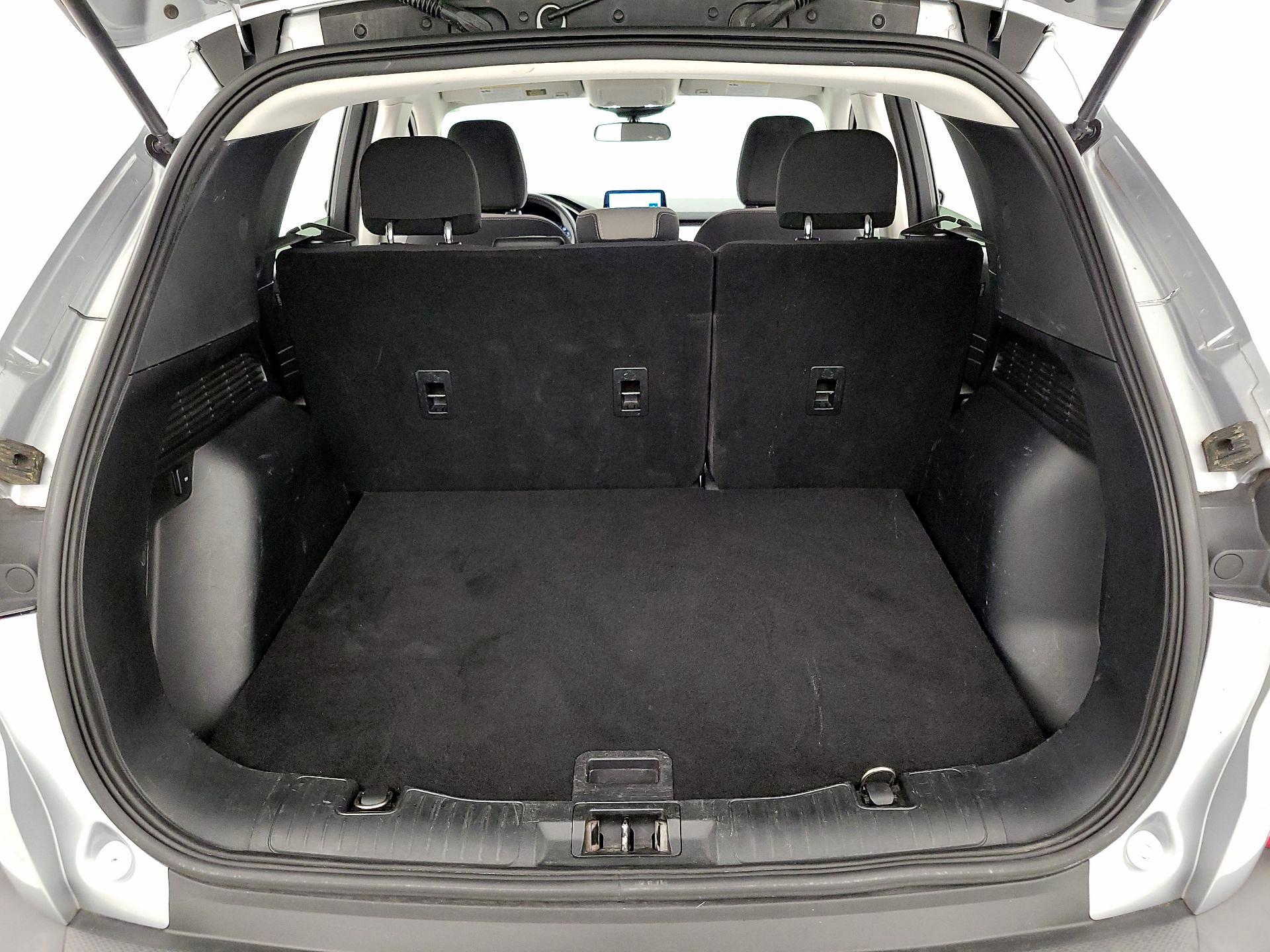 Thumbnail: 2021 Ford Escape - 20