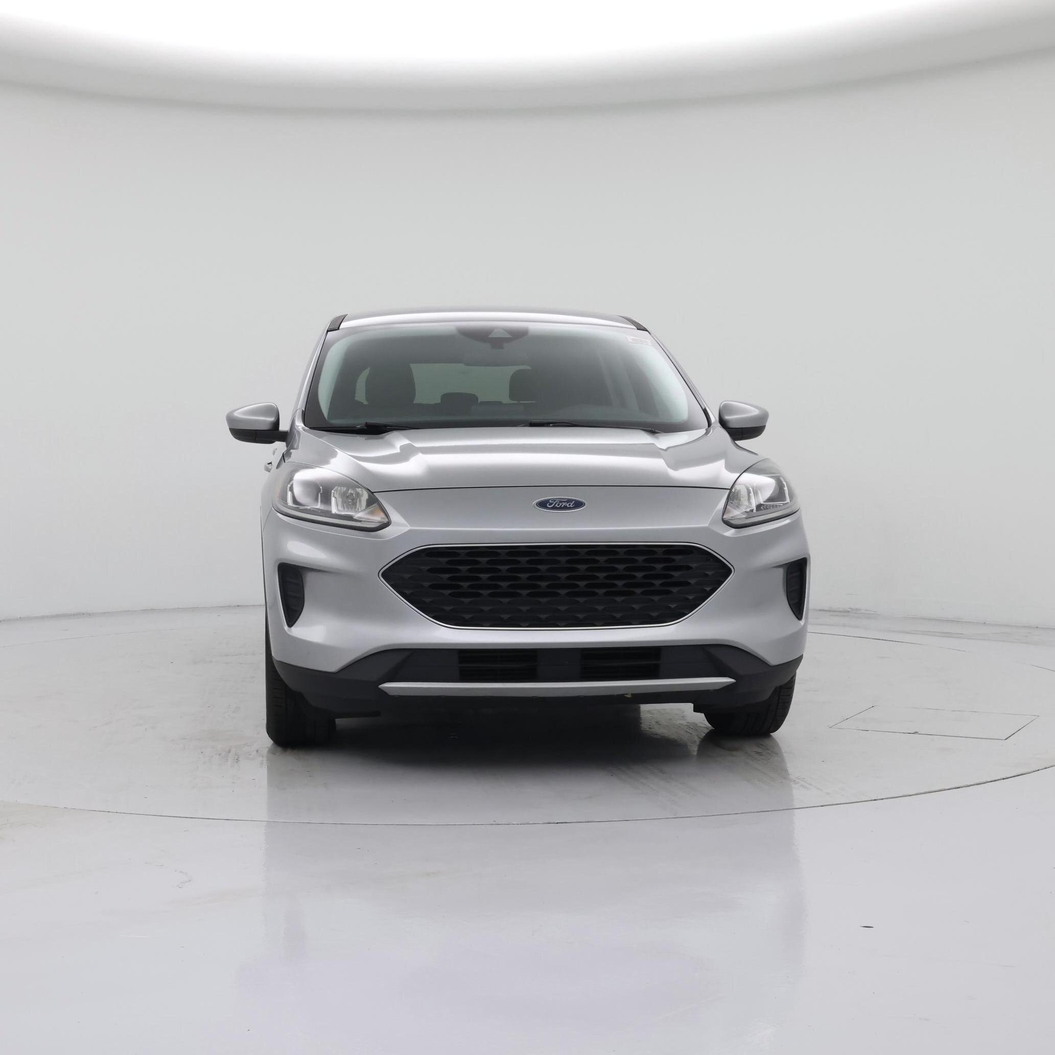 Thumbnail: 2021 Ford Escape - 5