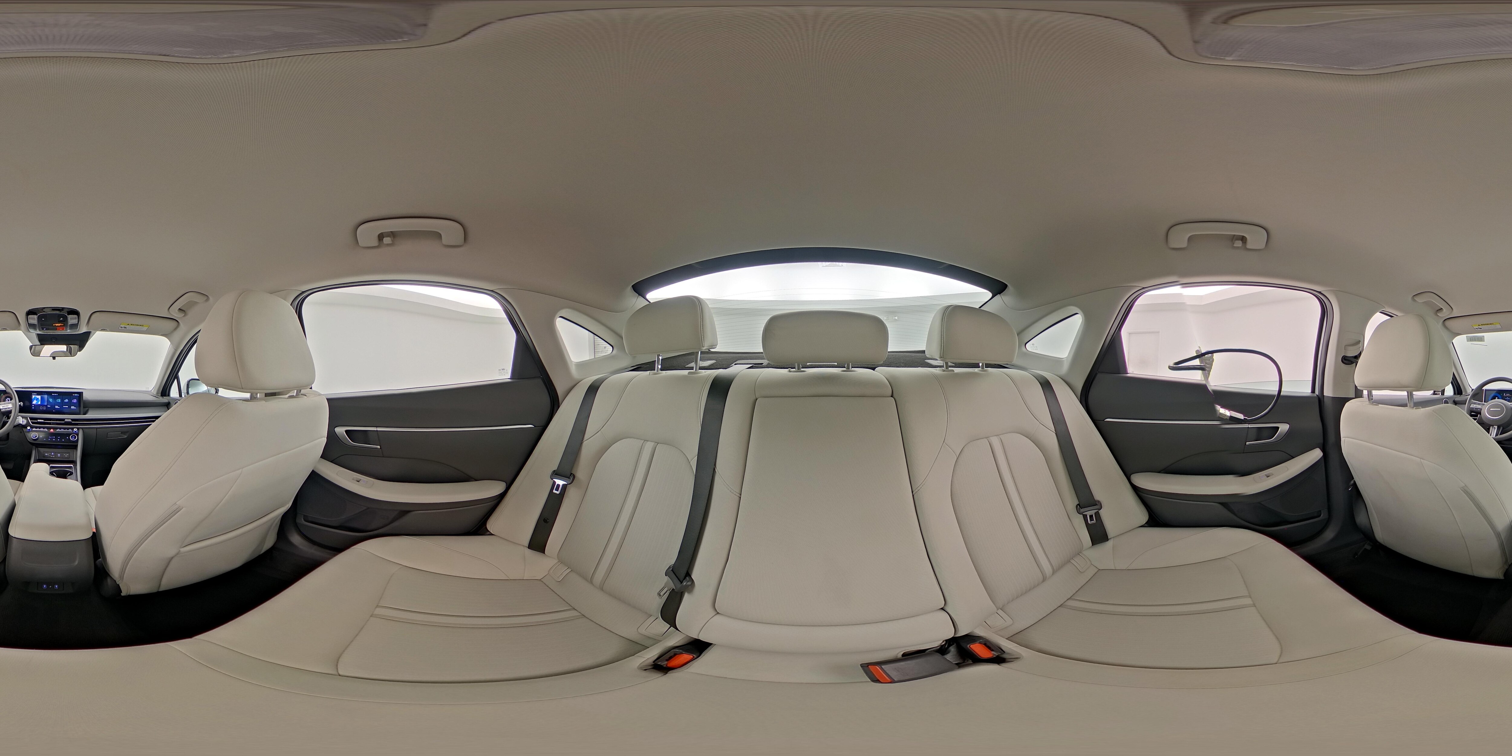 2025 Hyundai Sonata SEL - Photo 24