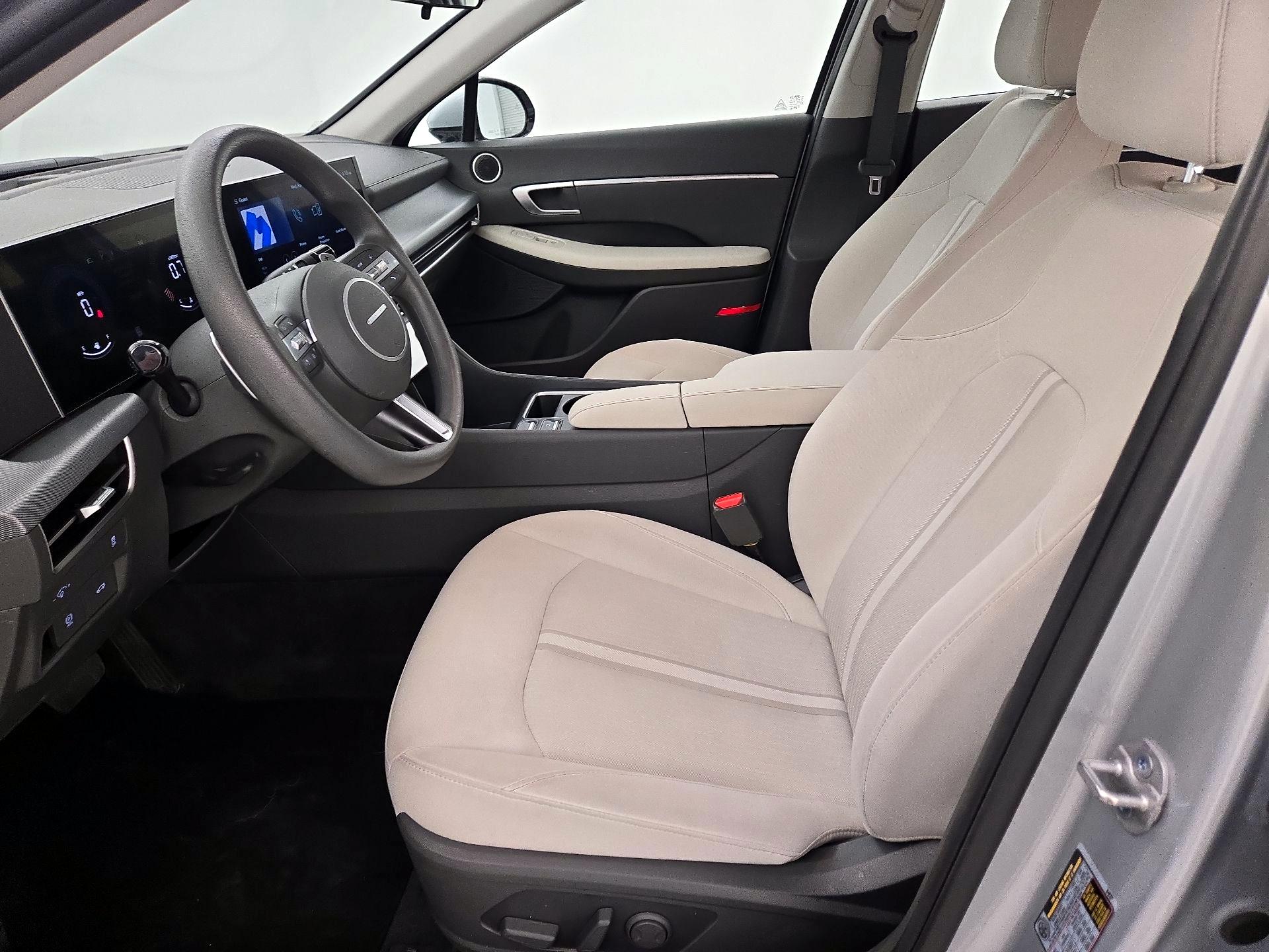 Thumbnail: 2025 Hyundai Sonata - 11