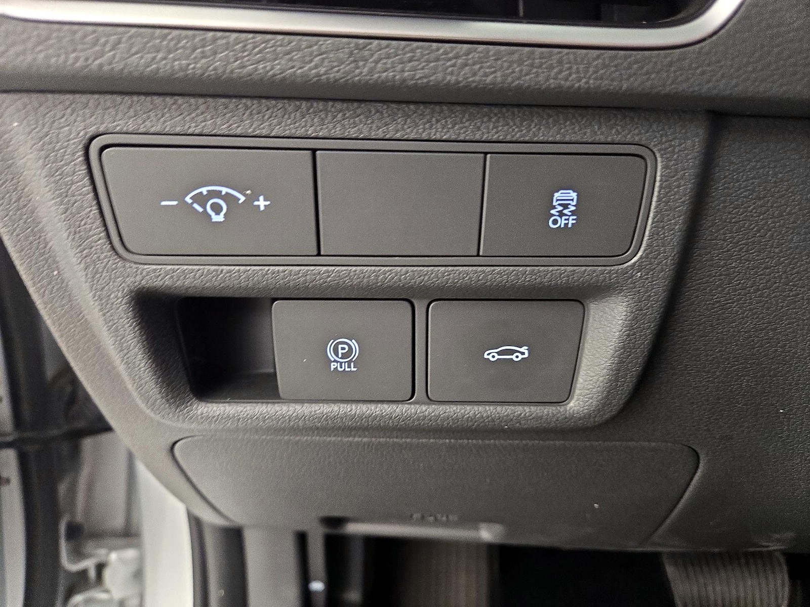 2025 Hyundai Sonata SEL - Photo 14