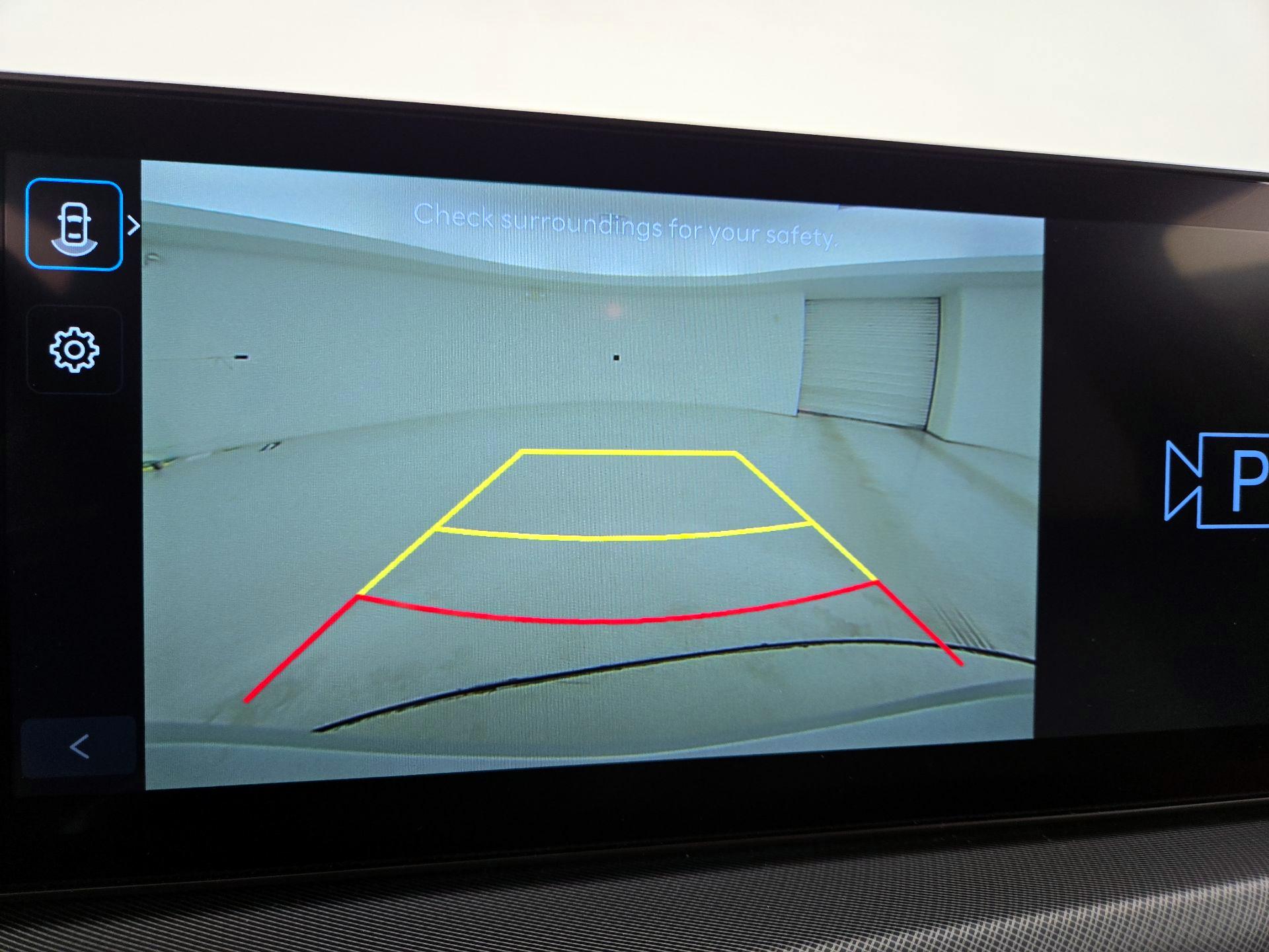 Thumbnail: 2025 Hyundai Sonata - 14