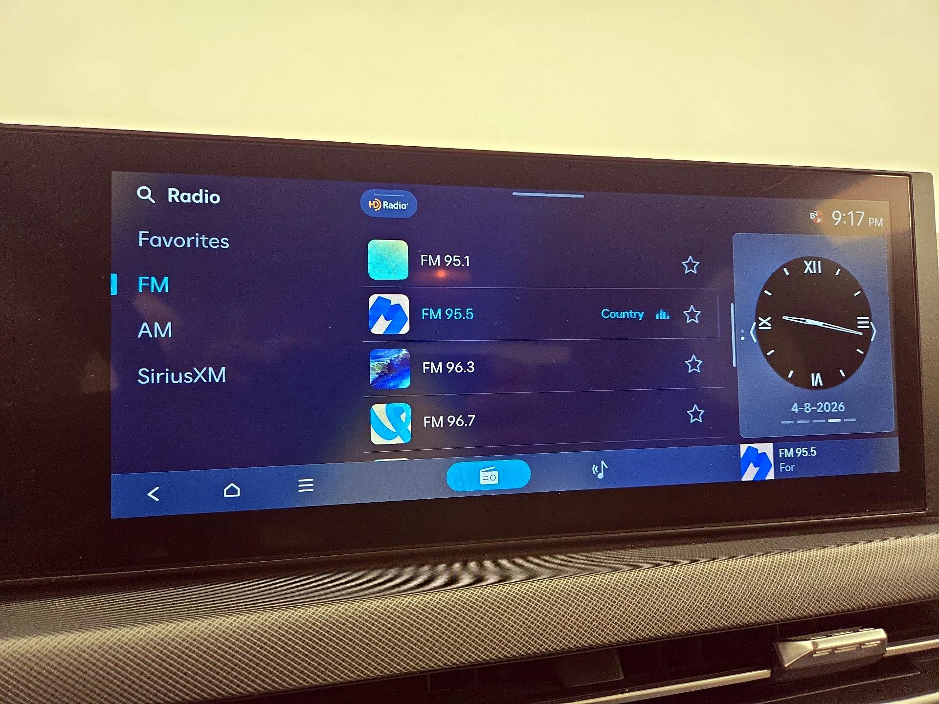 Thumbnail: 2025 Hyundai Sonata - 15