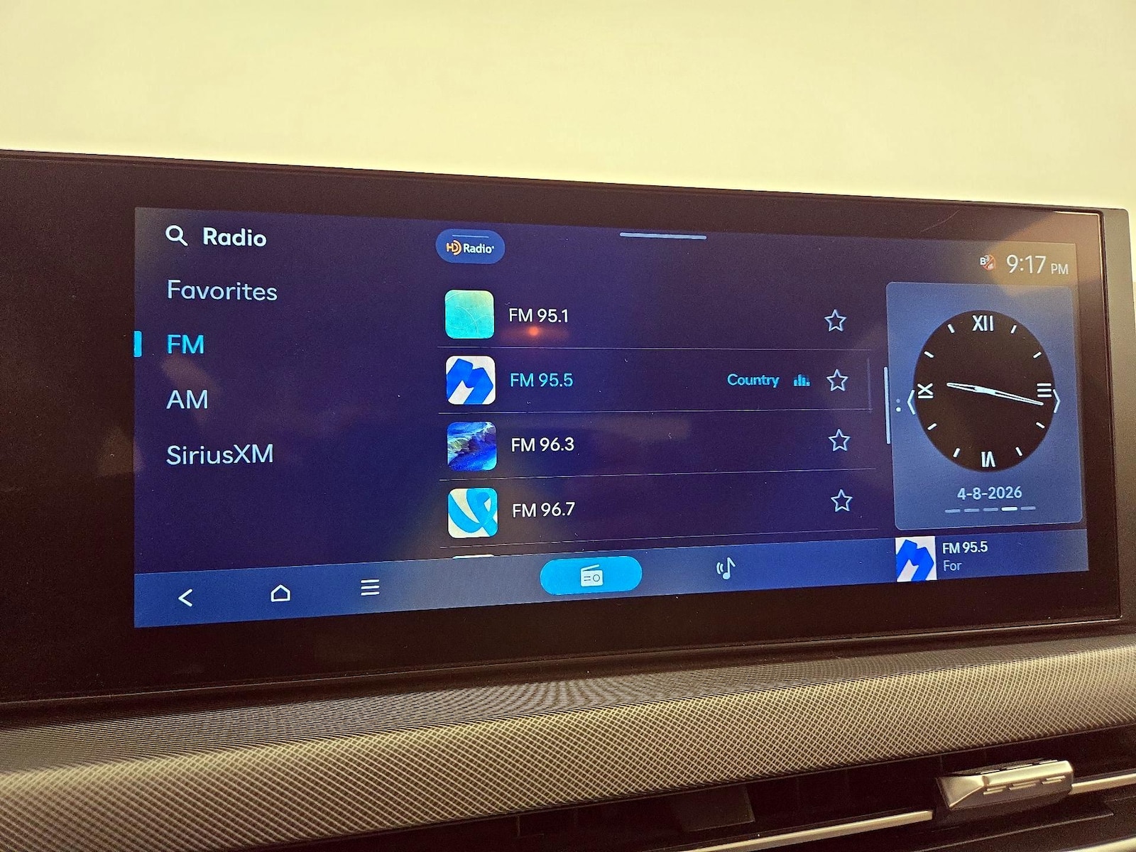 2025 Hyundai Sonata SEL - Photo 16