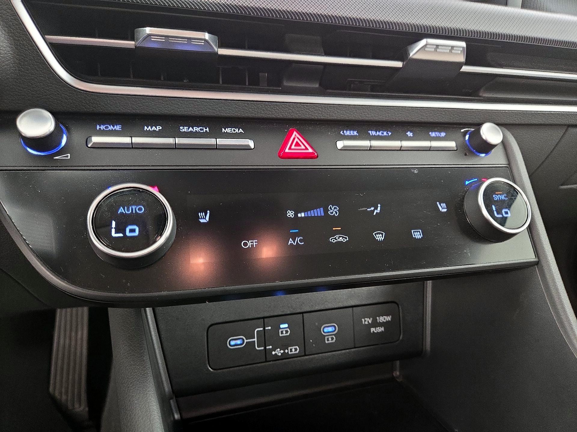 Thumbnail: 2025 Hyundai Sonata - 16