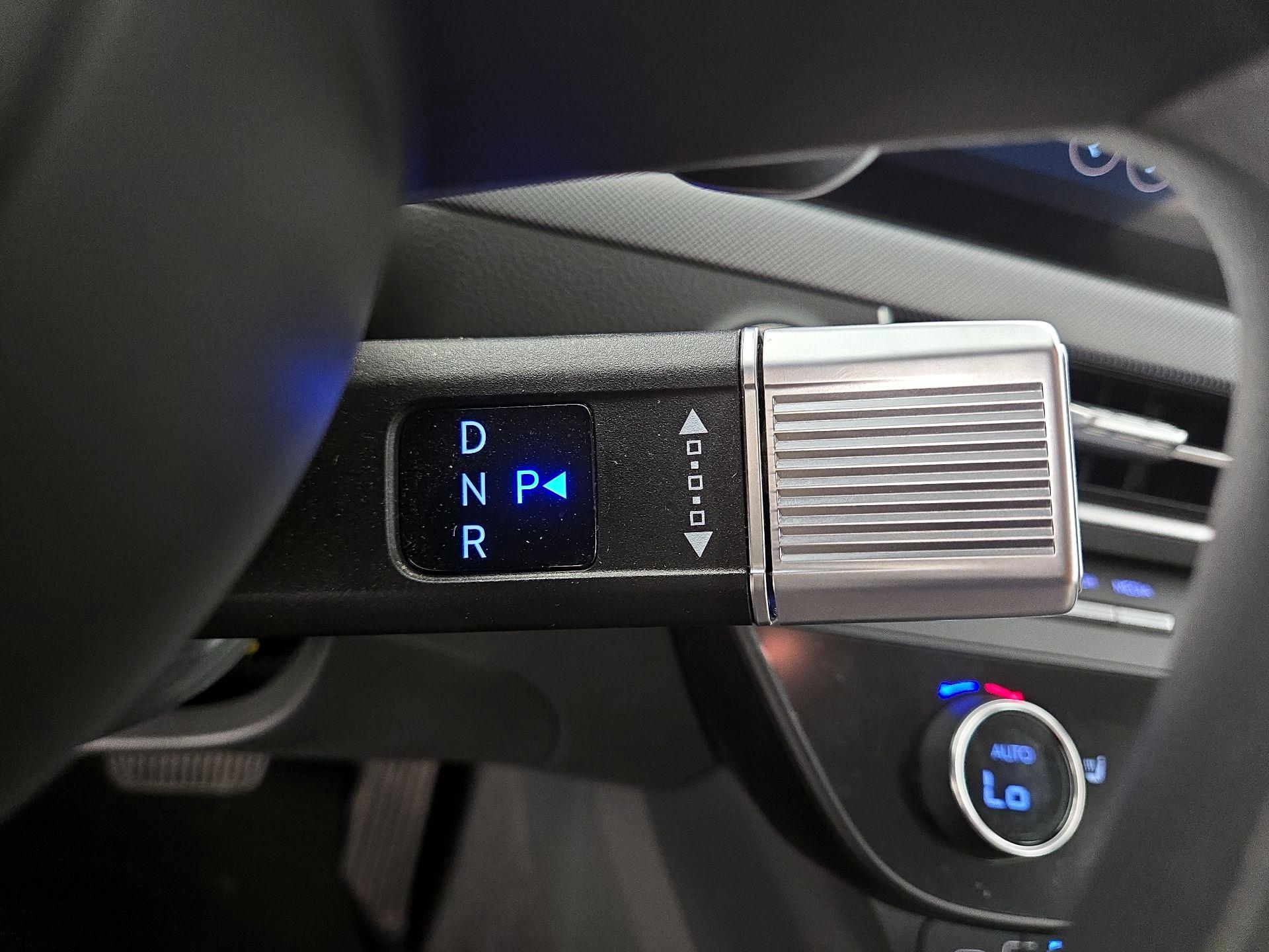 Thumbnail: 2025 Hyundai Sonata - 17