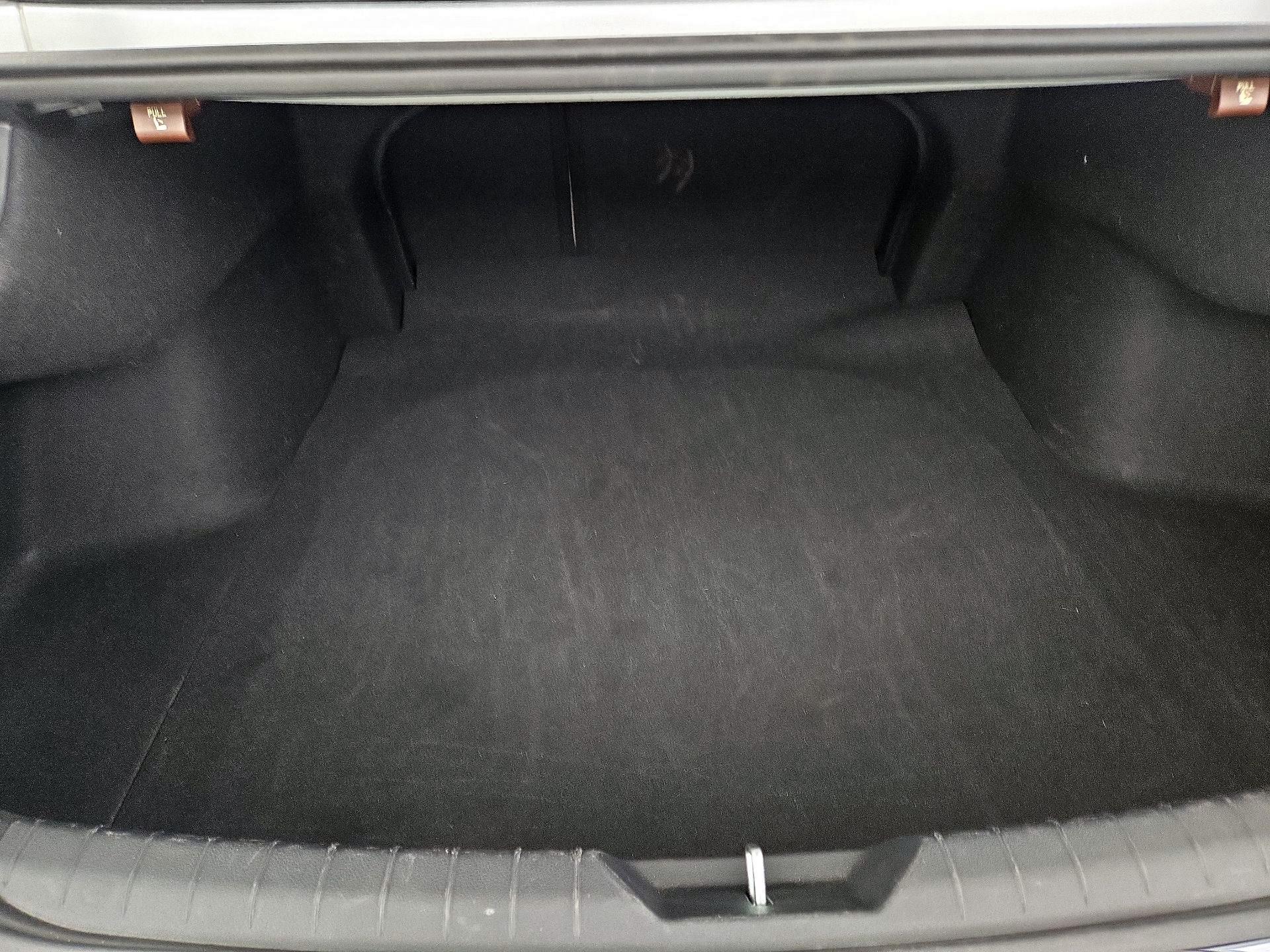 Thumbnail: 2025 Hyundai Sonata - 19