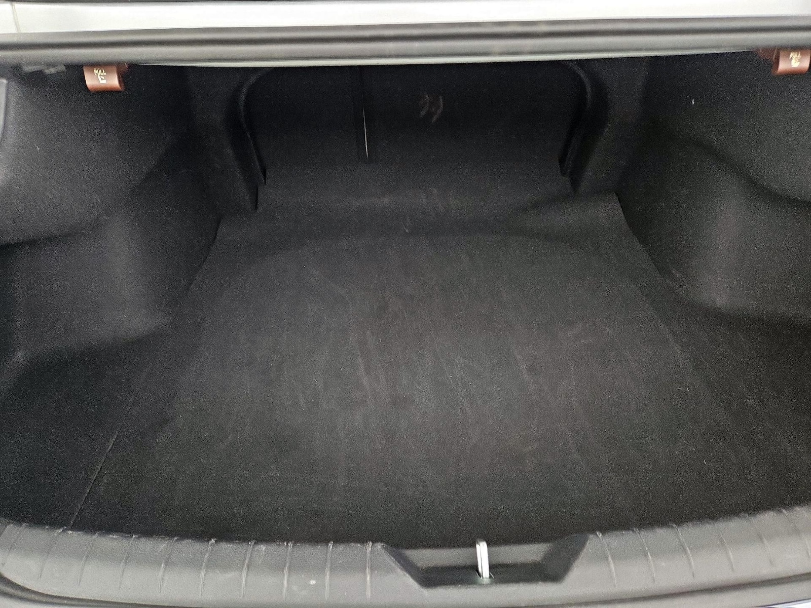 2025 Hyundai Sonata SEL - Photo 20
