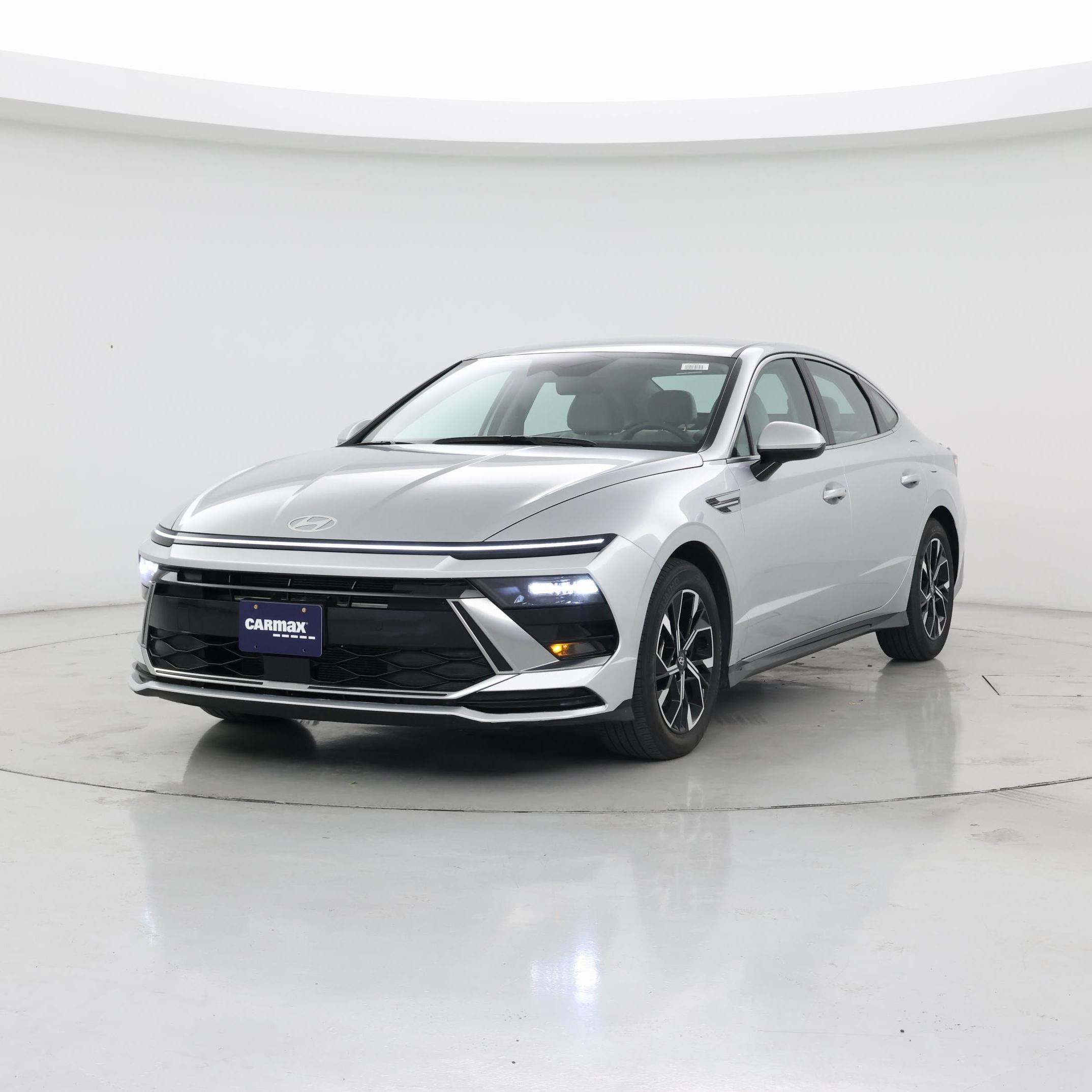 Thumbnail: 2025 Hyundai Sonata - 4