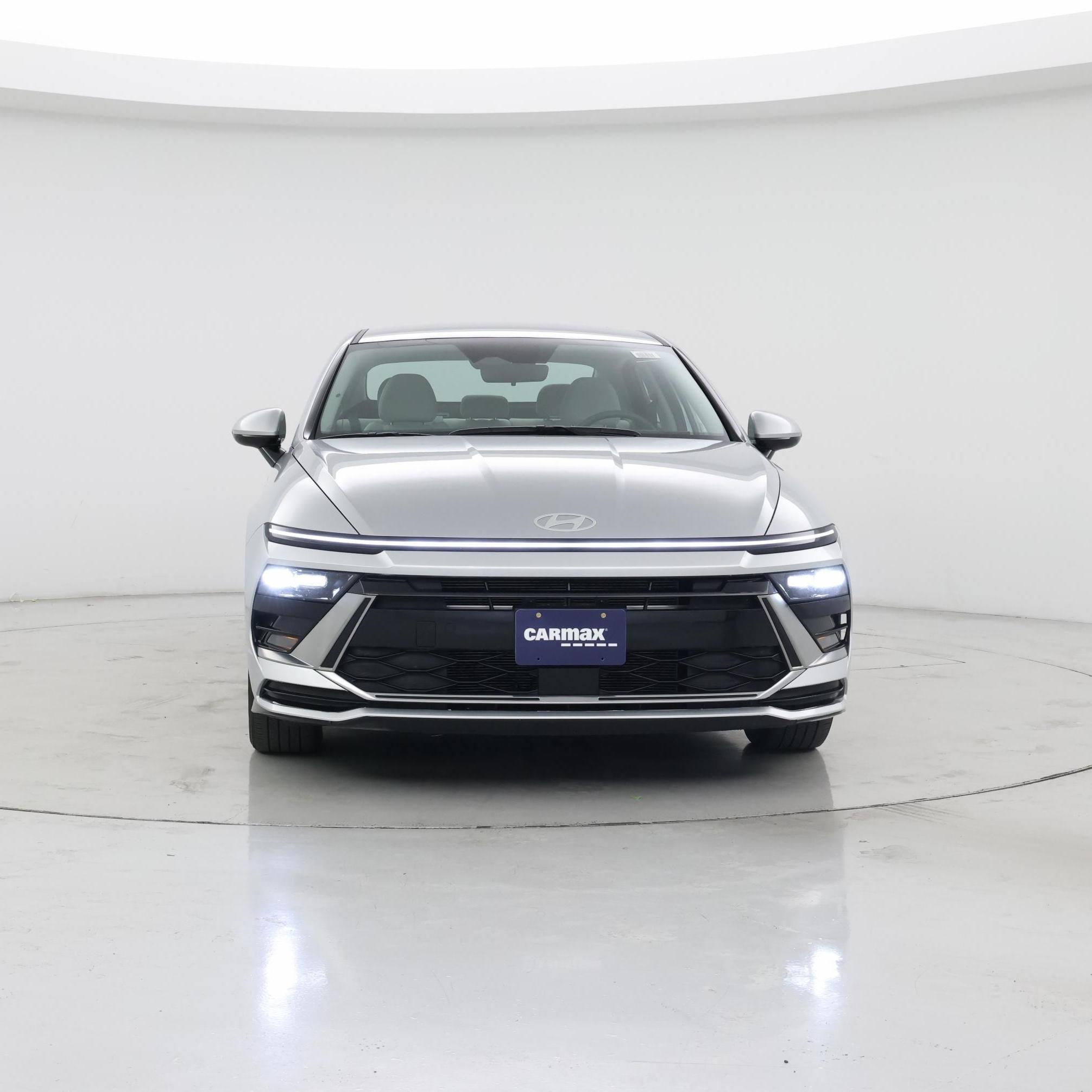 Thumbnail: 2025 Hyundai Sonata - 5