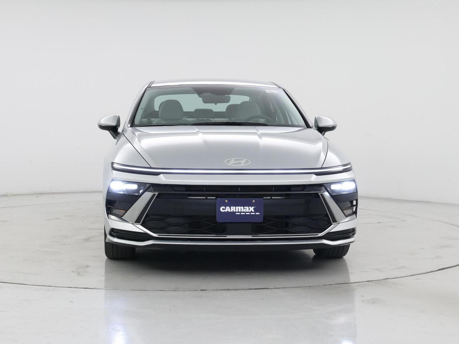 2025 Hyundai Sonata SEL - Photo 6