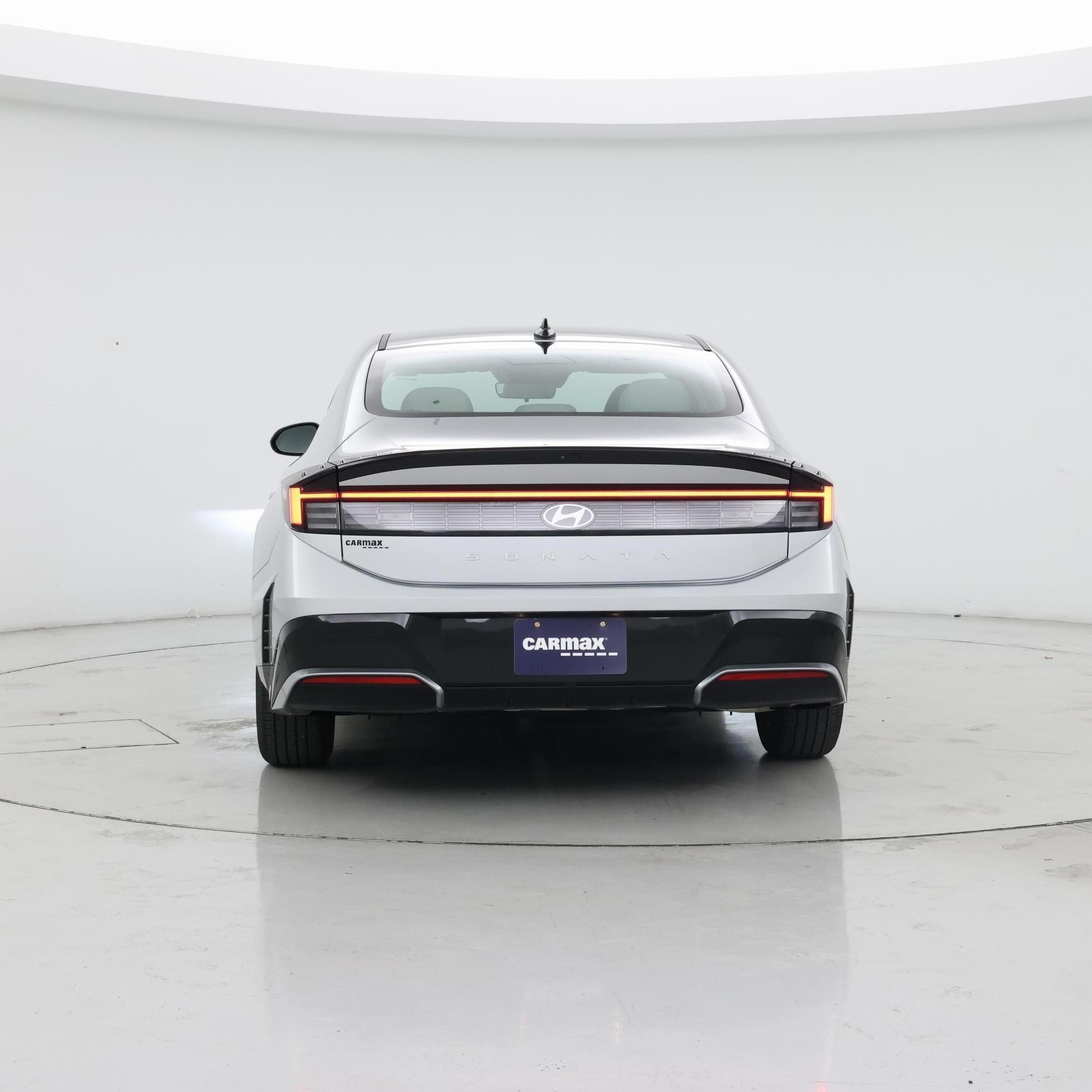 Thumbnail: 2025 Hyundai Sonata - 6