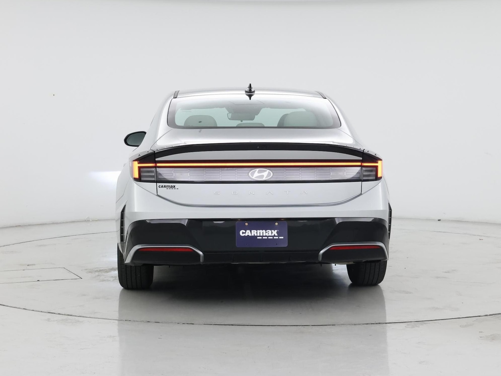 2025 Hyundai Sonata SEL - Photo 7