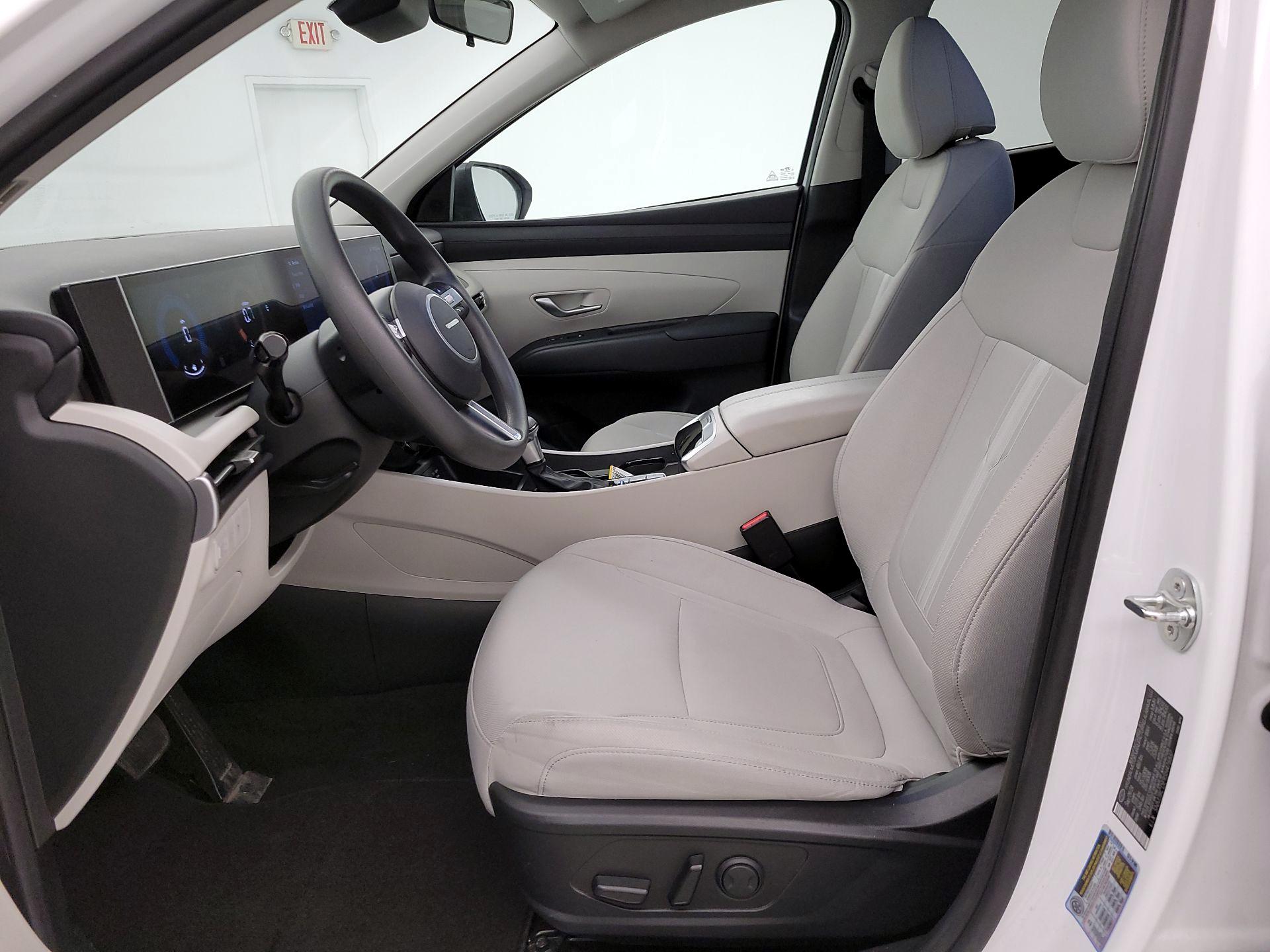 Thumbnail: 2025 Hyundai Tucson - 11