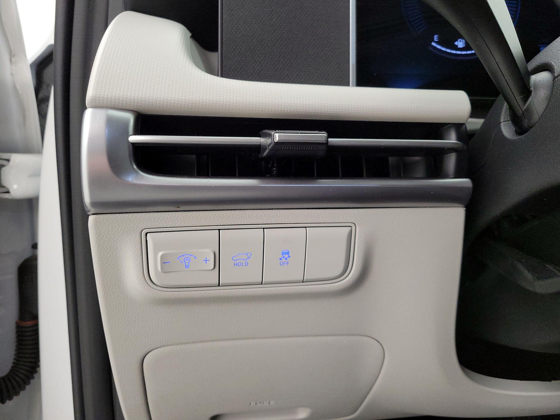 Thumbnail: 2025 Hyundai Tucson - 13