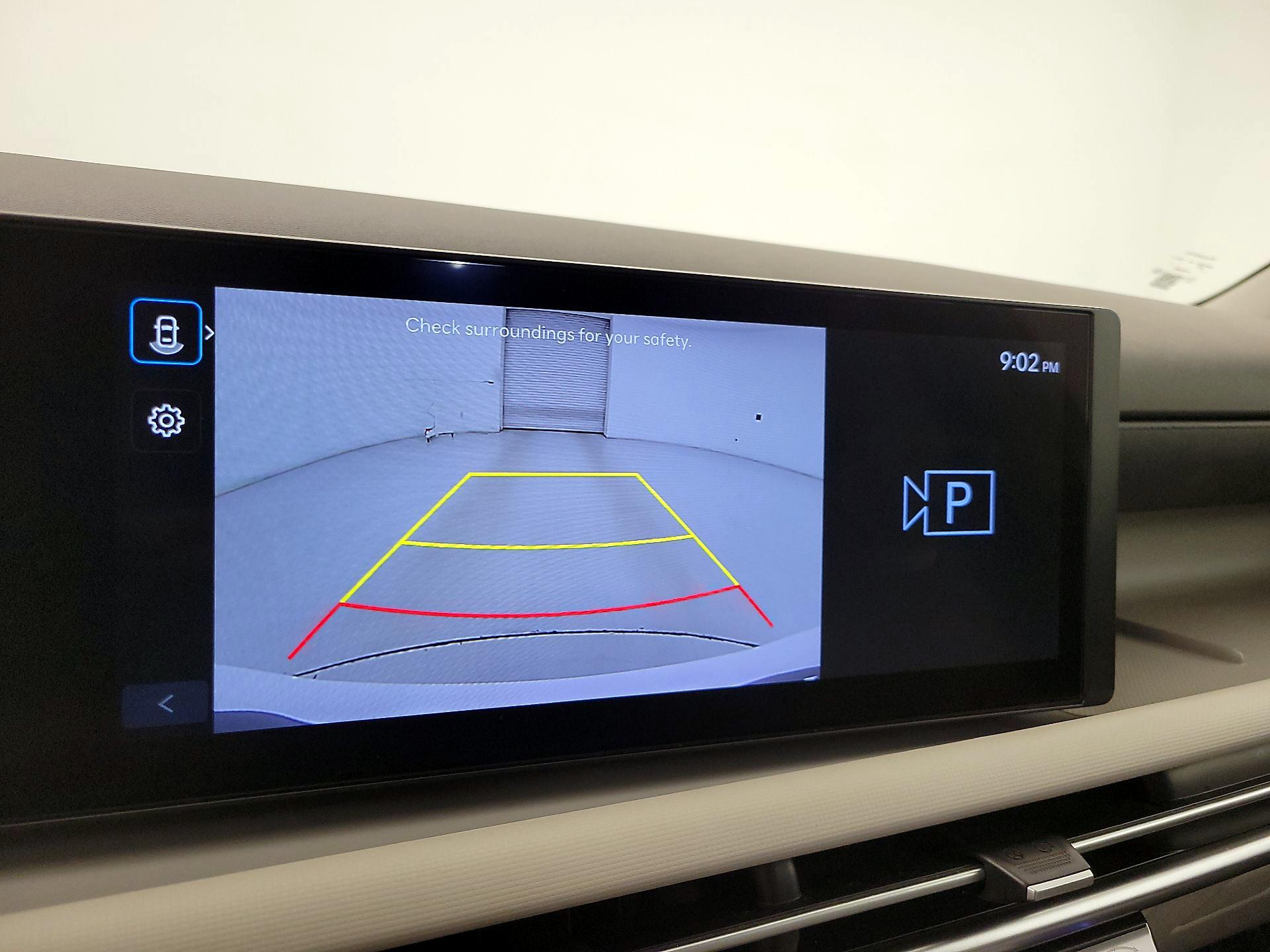 Thumbnail: 2025 Hyundai Tucson - 14