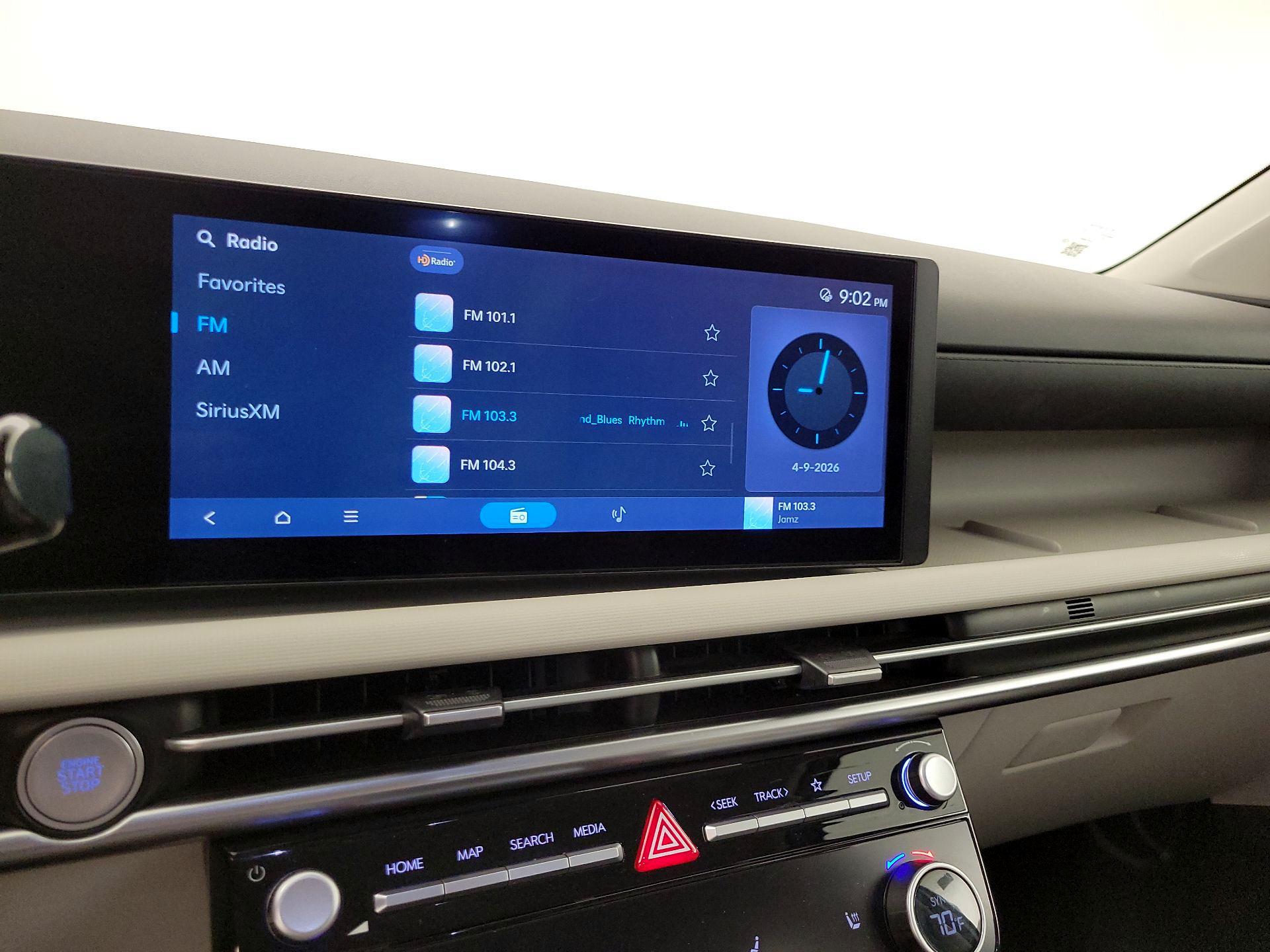 Thumbnail: 2025 Hyundai Tucson - 15