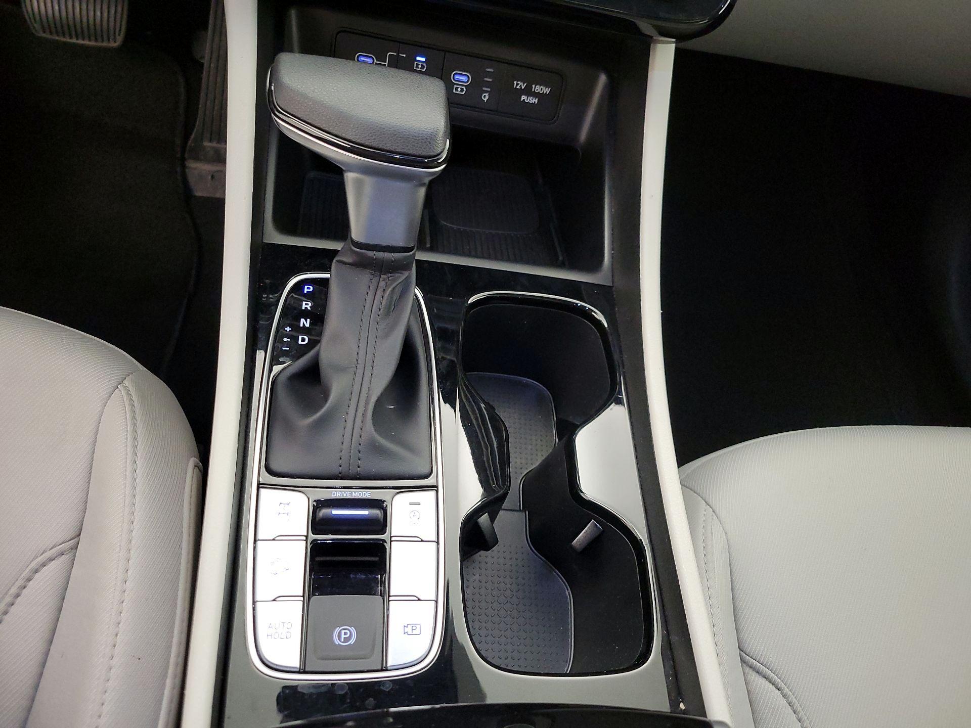 Thumbnail: 2025 Hyundai Tucson - 17