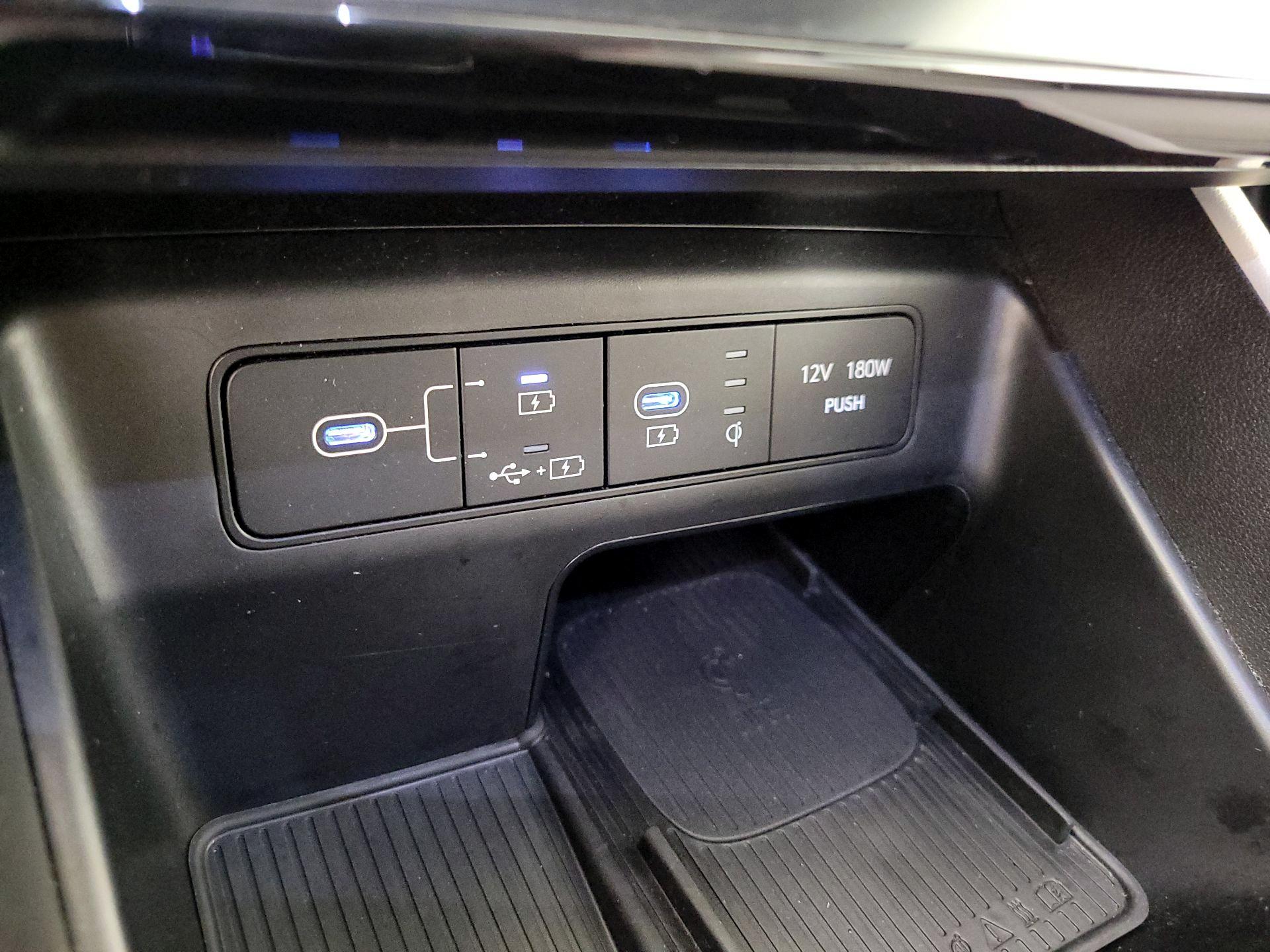 Thumbnail: 2025 Hyundai Tucson - 18