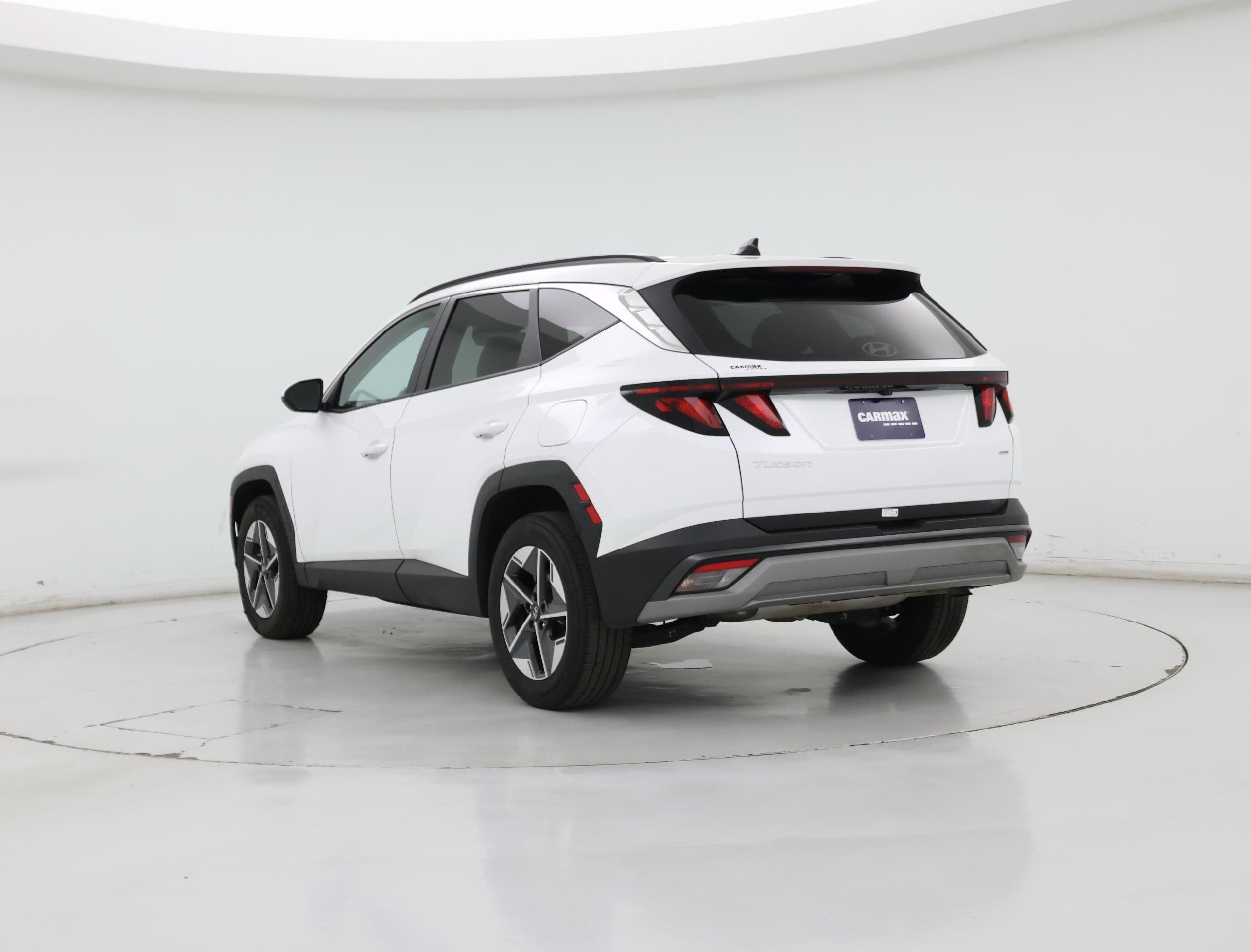 Thumbnail: 2025 Hyundai Tucson - 2