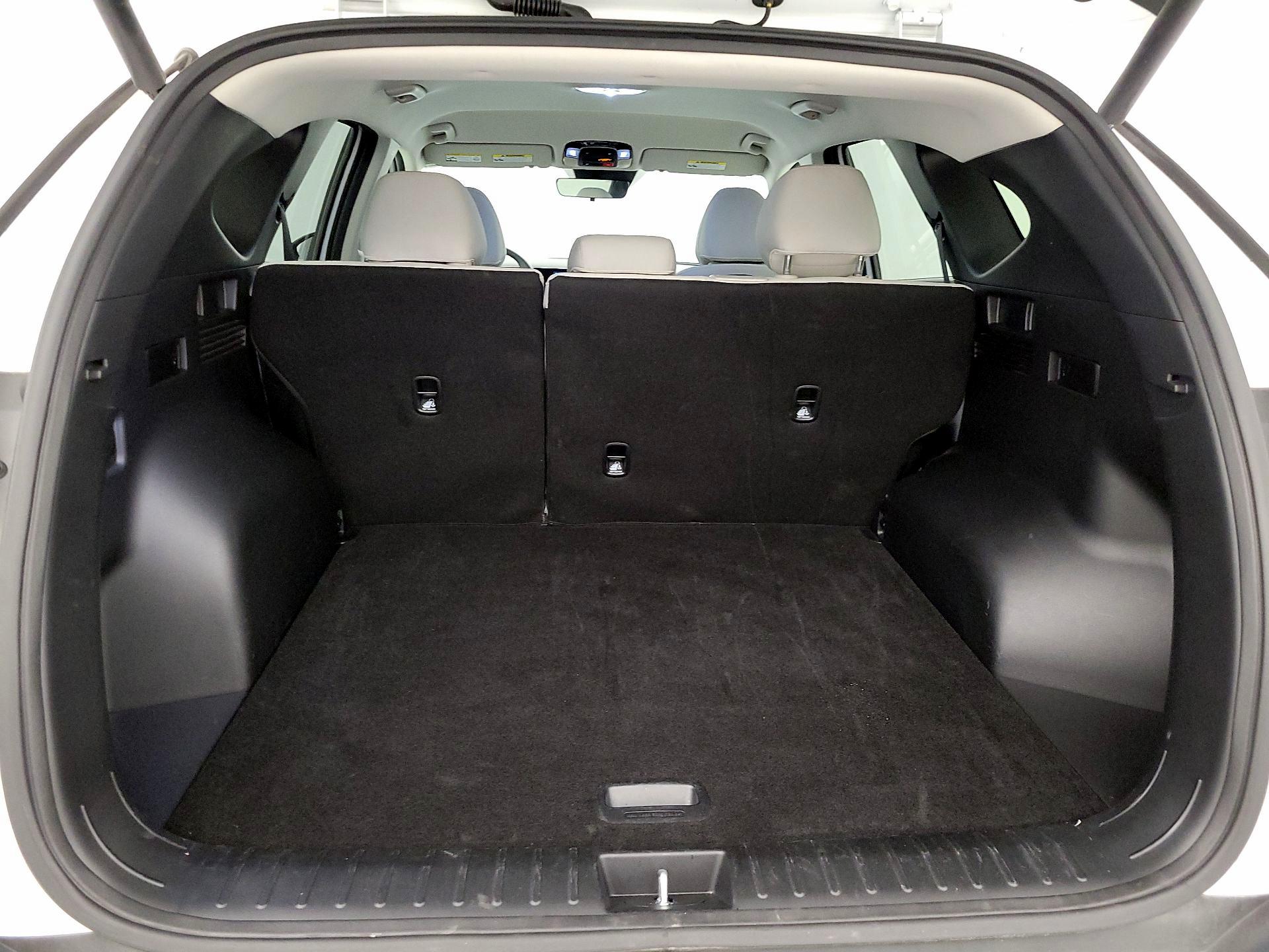 Thumbnail: 2025 Hyundai Tucson - 20