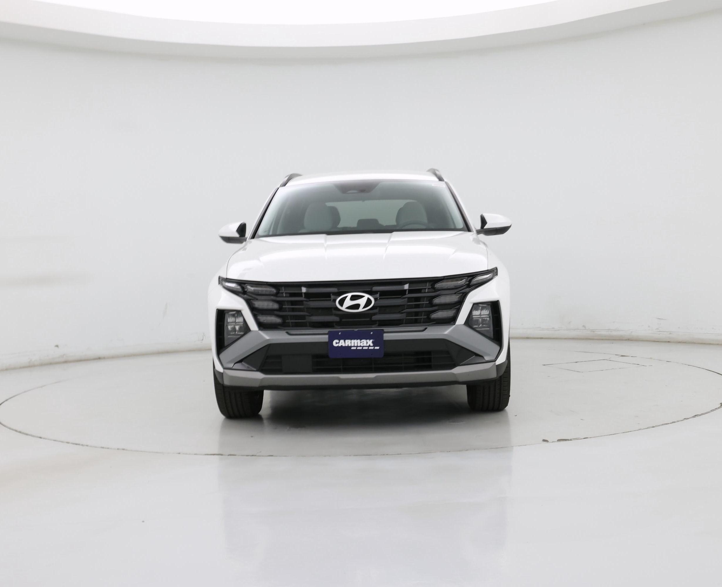 Thumbnail: 2025 Hyundai Tucson - 5