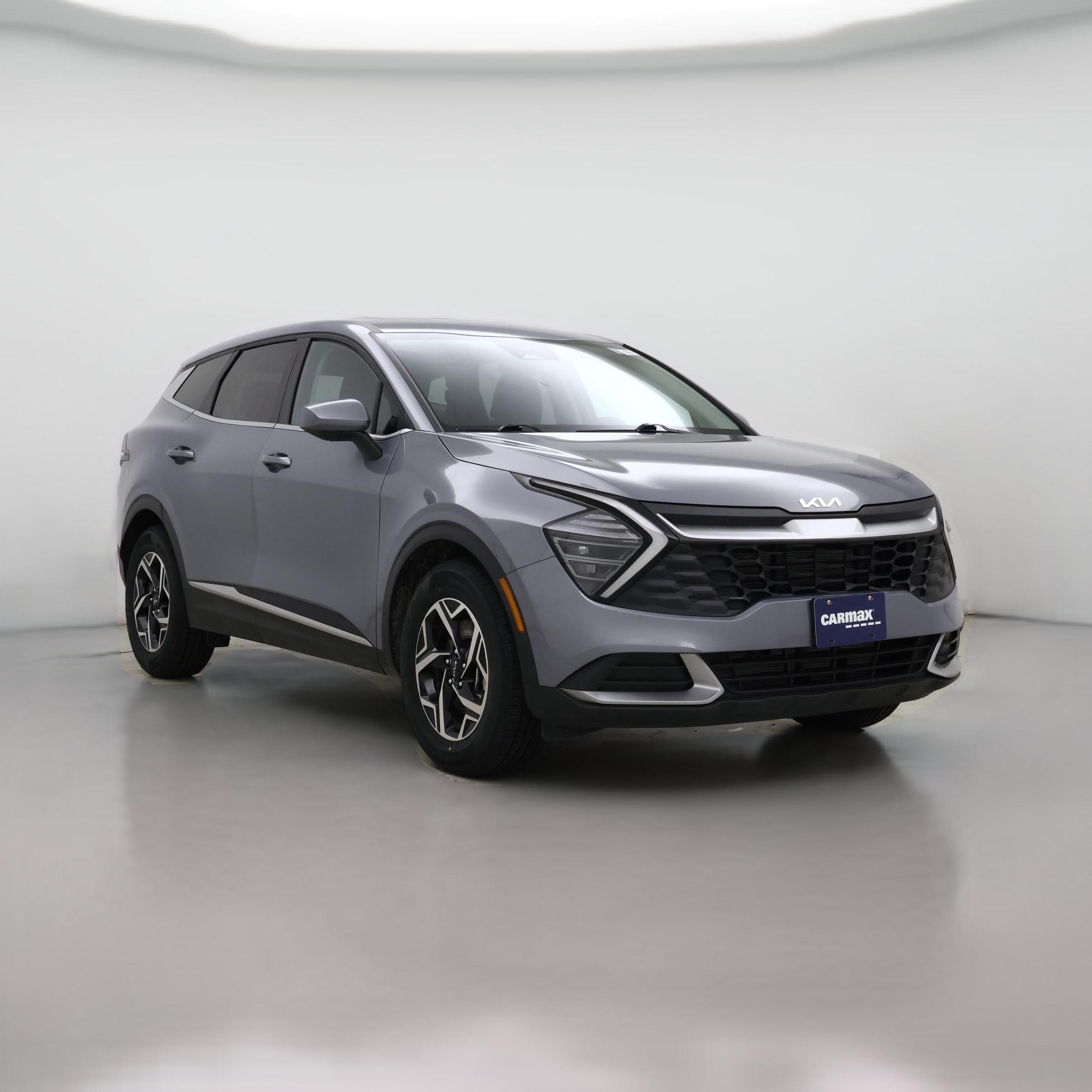 Thumbnail: 2025 Kia Sportage - 1