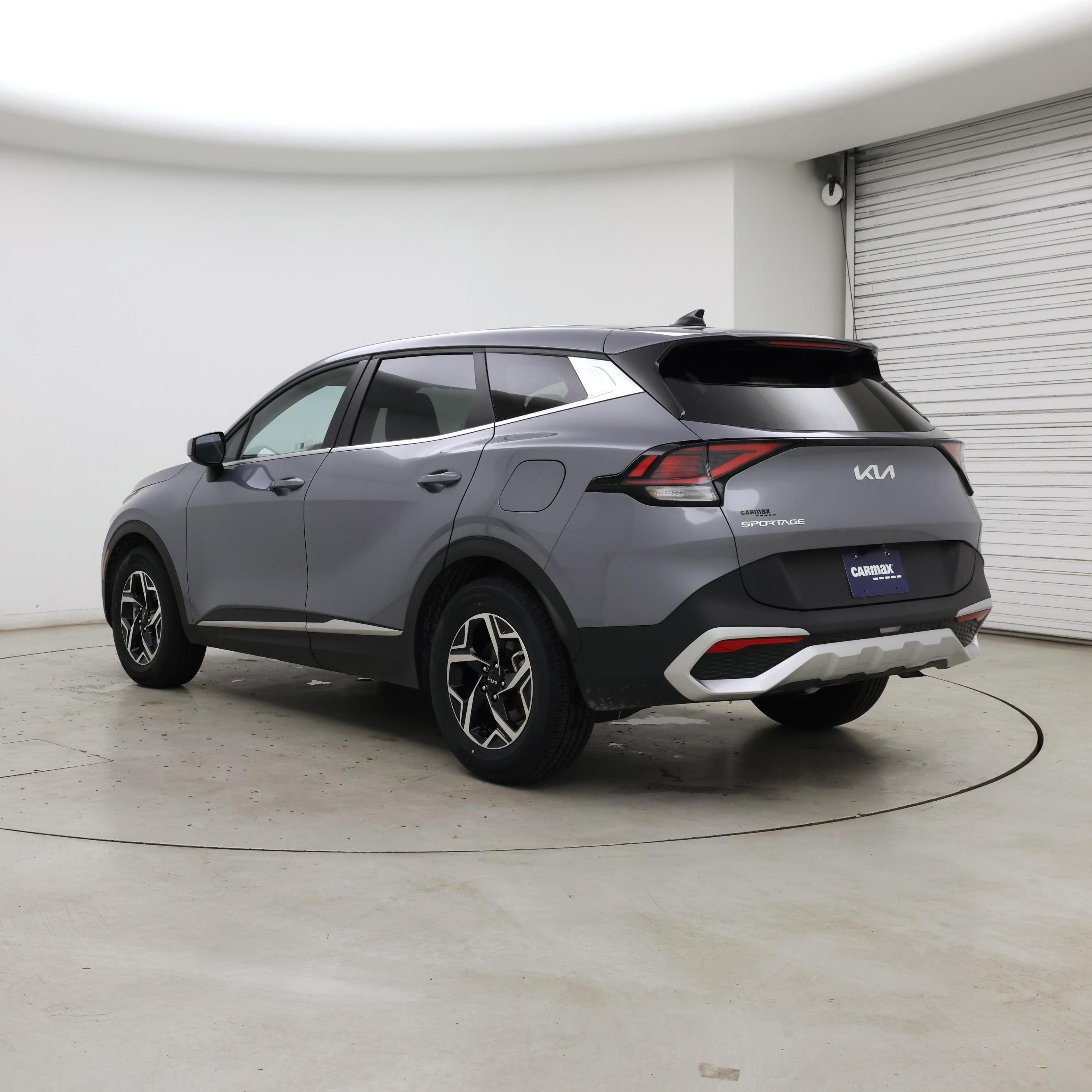 Thumbnail: 2025 Kia Sportage - 2