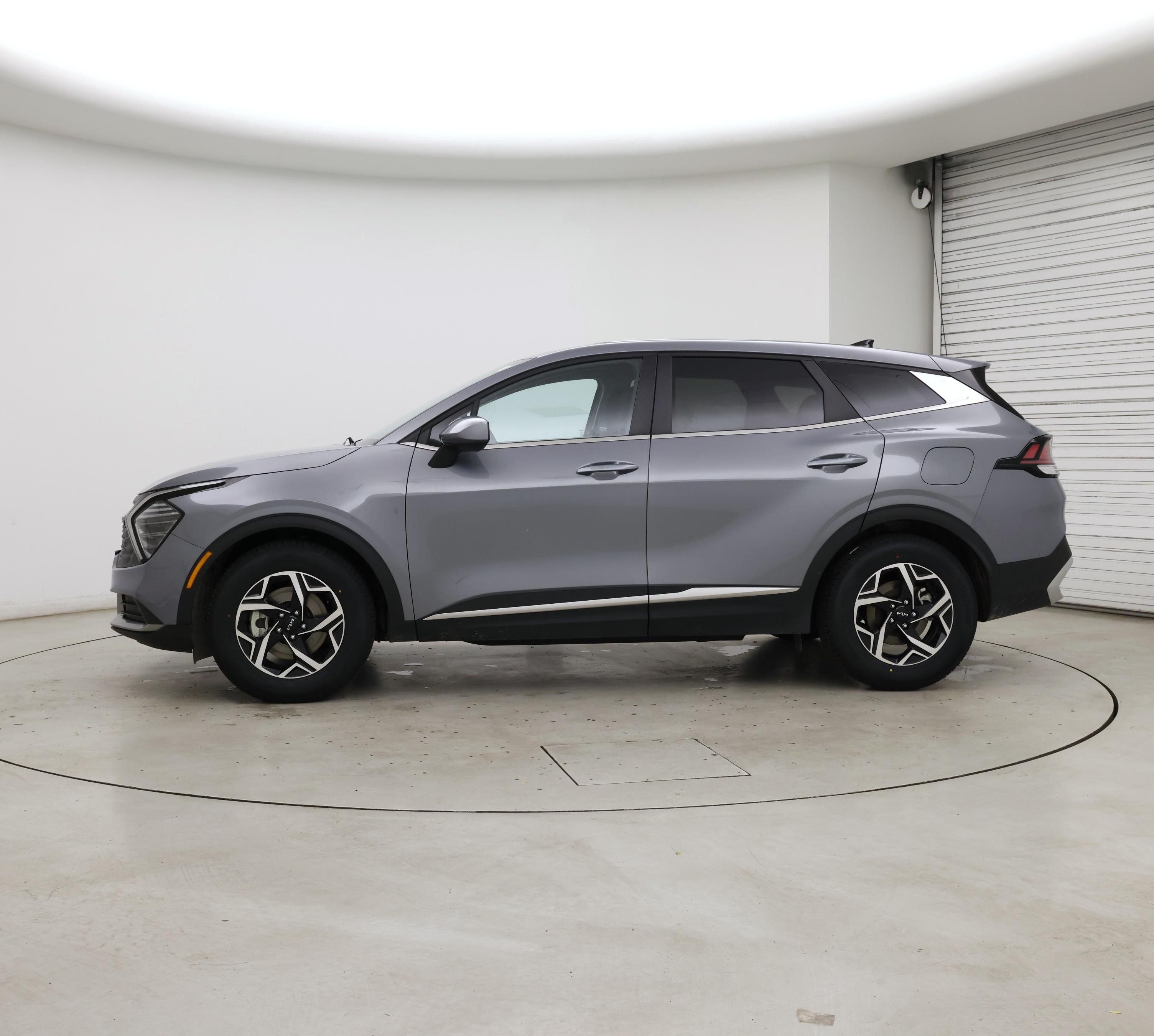 Thumbnail: 2025 Kia Sportage - 3