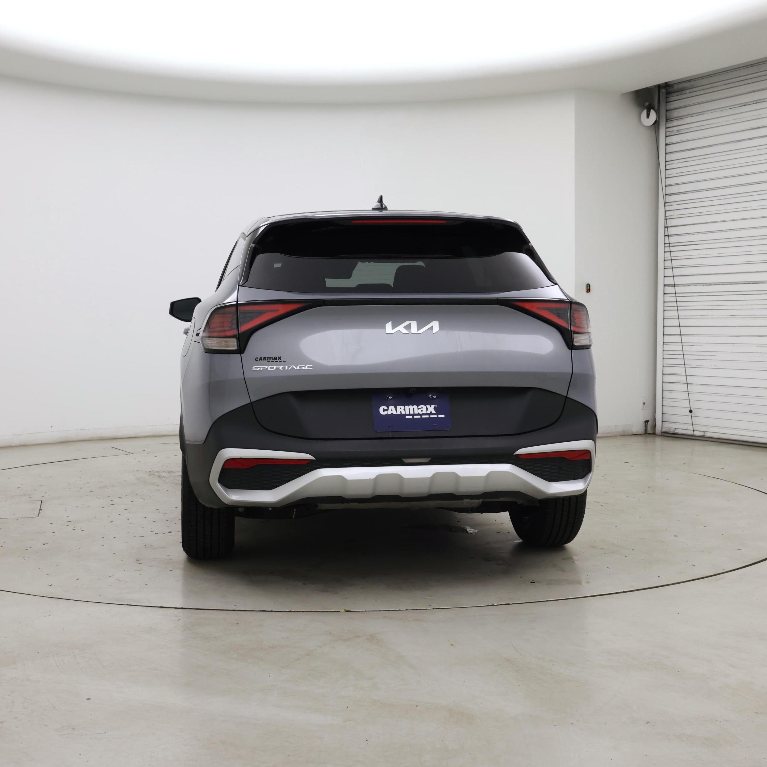 Thumbnail: 2025 Kia Sportage - 6