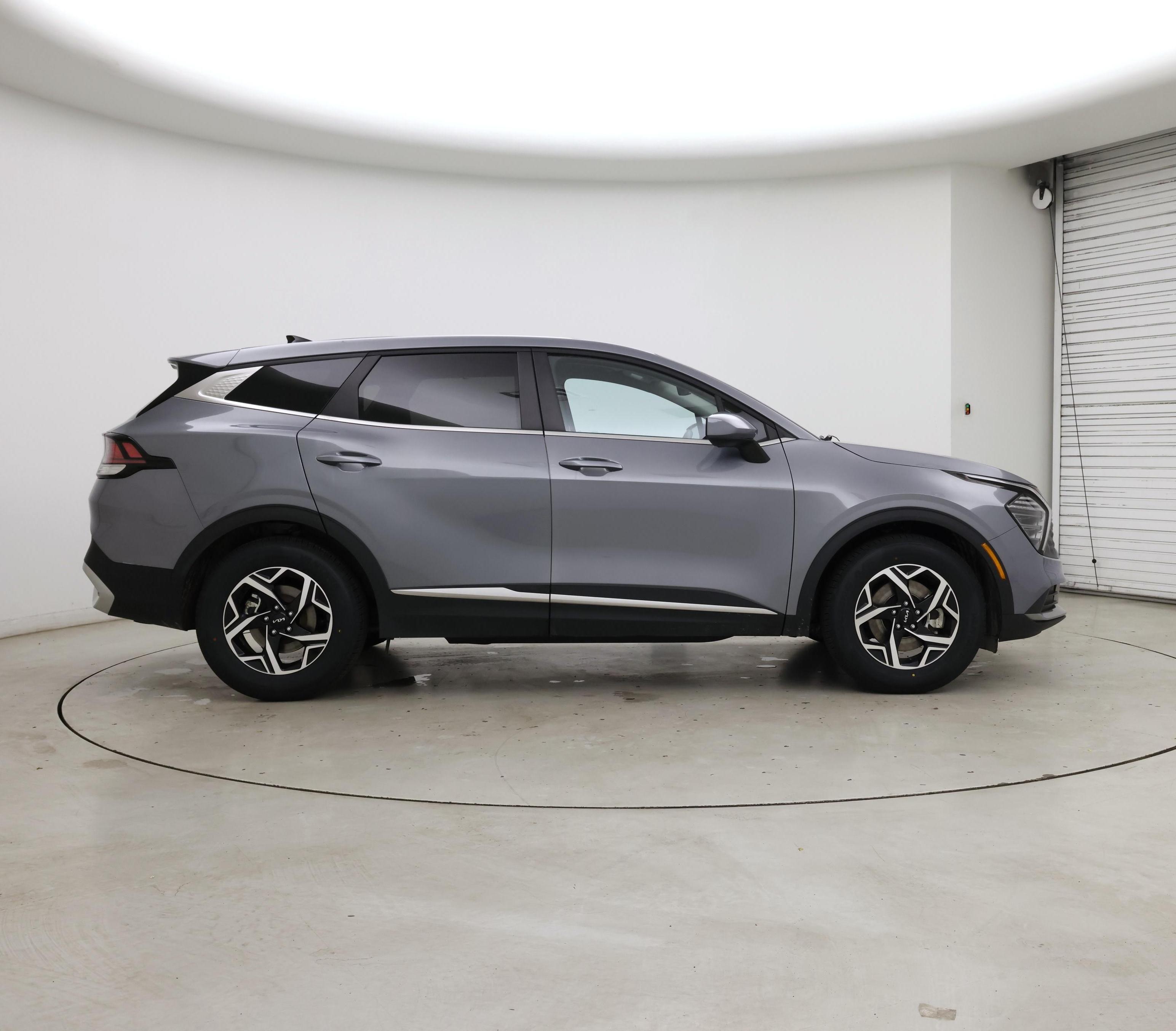 Thumbnail: 2025 Kia Sportage - 7