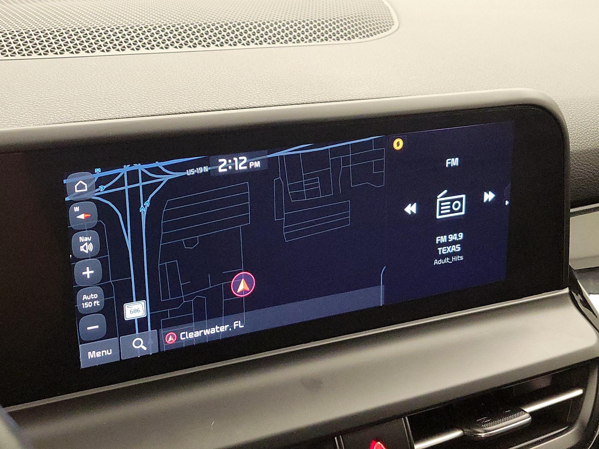 Thumbnail: 2025 Kia Seltos - 14