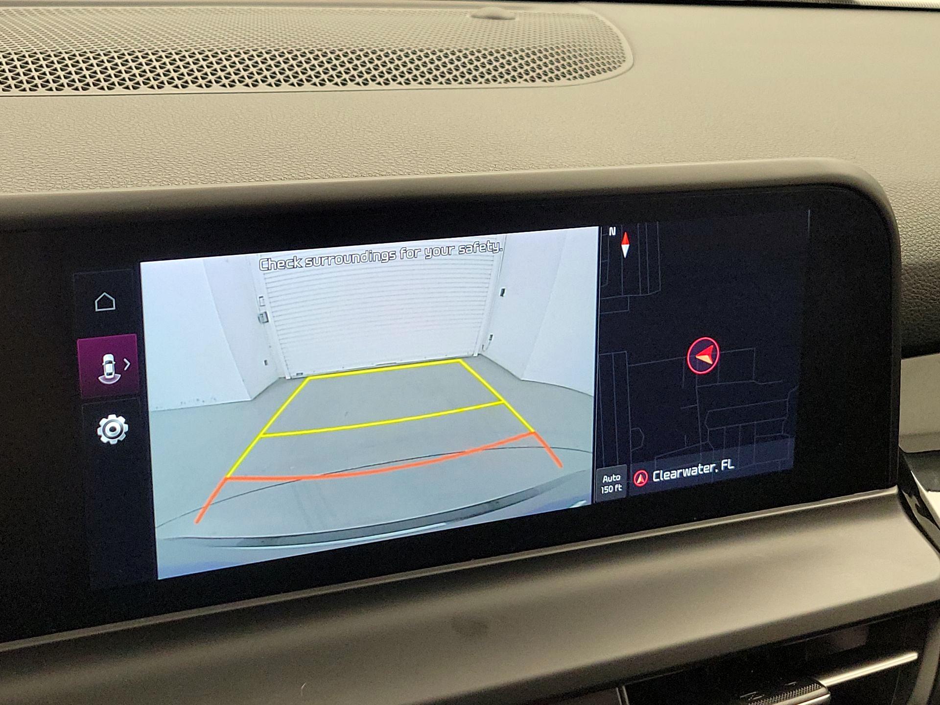 Thumbnail: 2025 Kia Seltos - 15