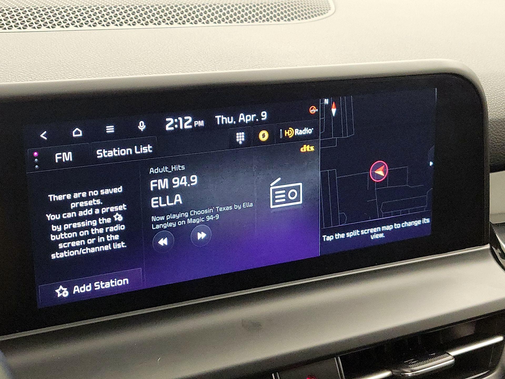 Thumbnail: 2025 Kia Seltos - 16