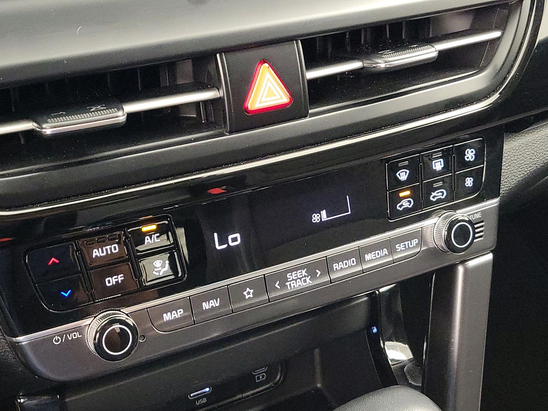 Thumbnail: 2025 Kia Seltos - 17