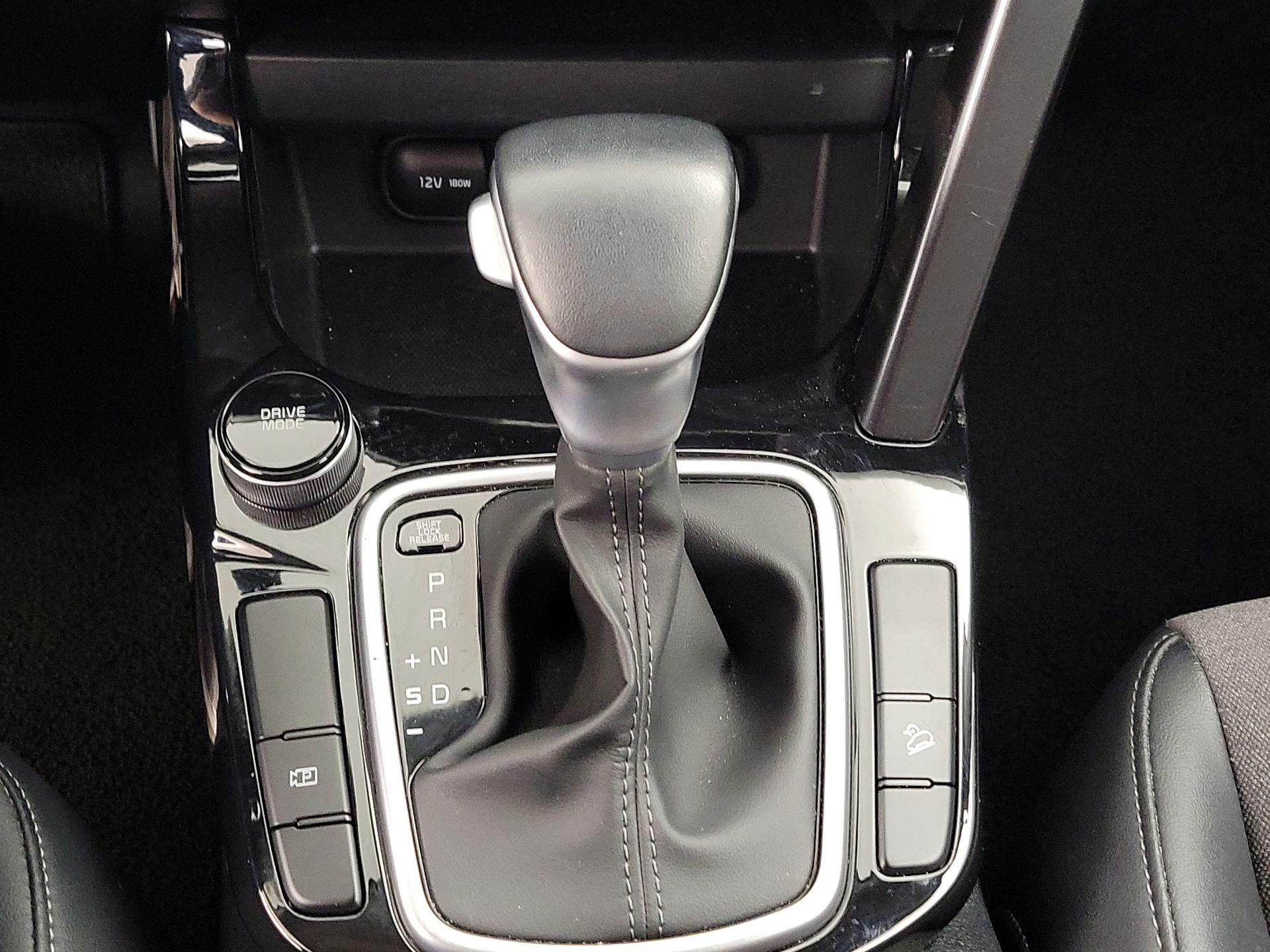 Thumbnail: 2025 Kia Seltos - 18