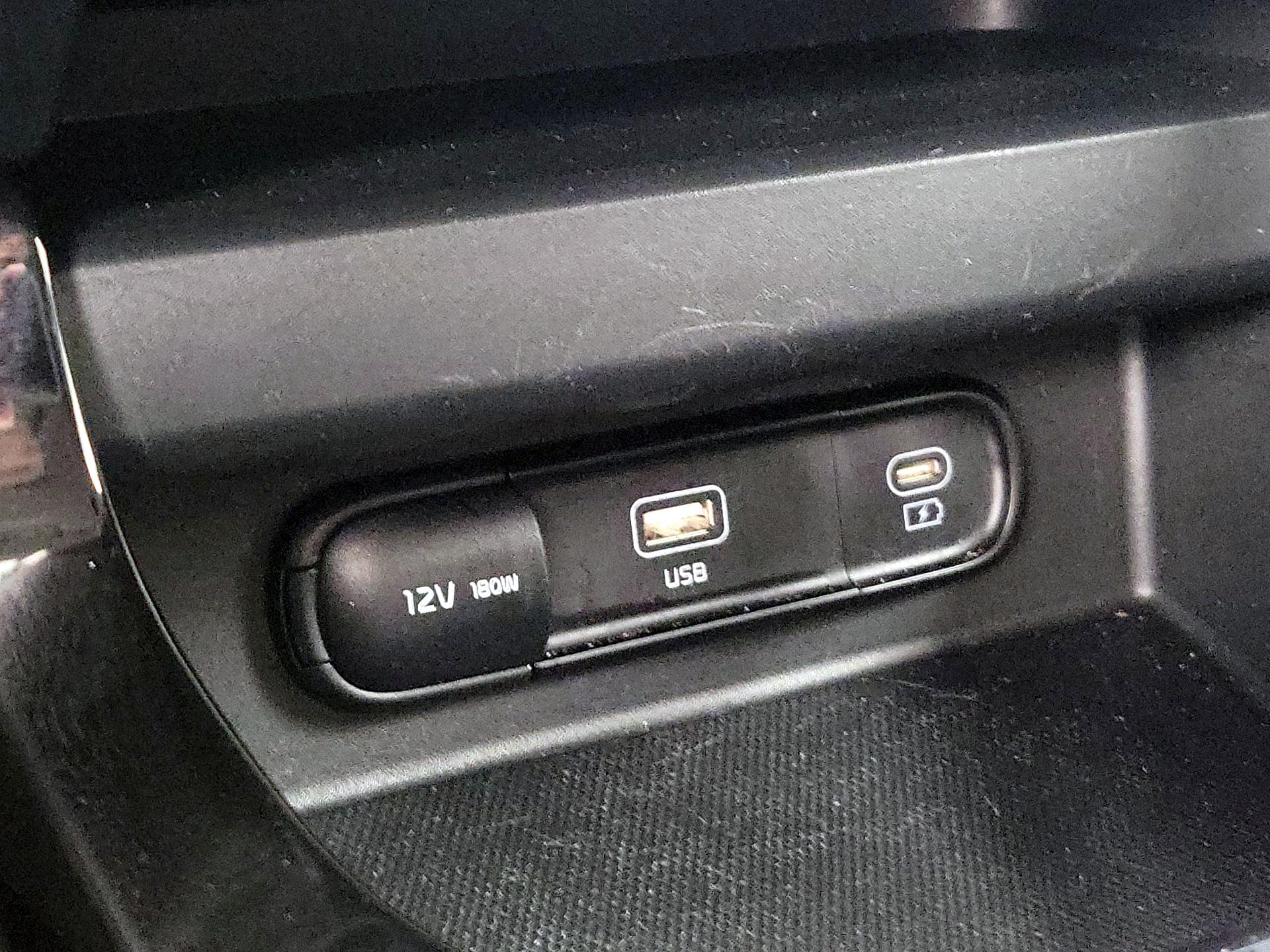 Thumbnail: 2025 Kia Seltos - 19