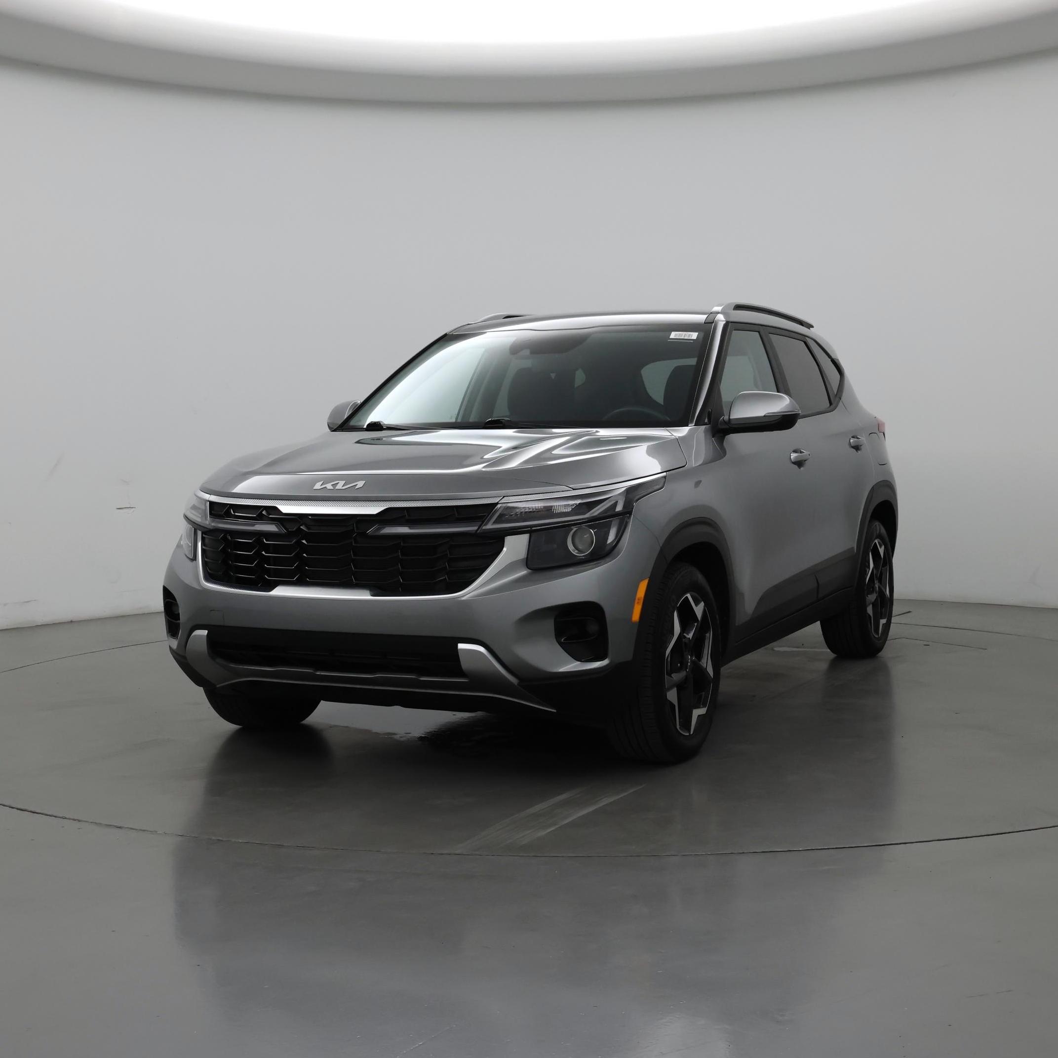 Thumbnail: 2025 Kia Seltos - 4