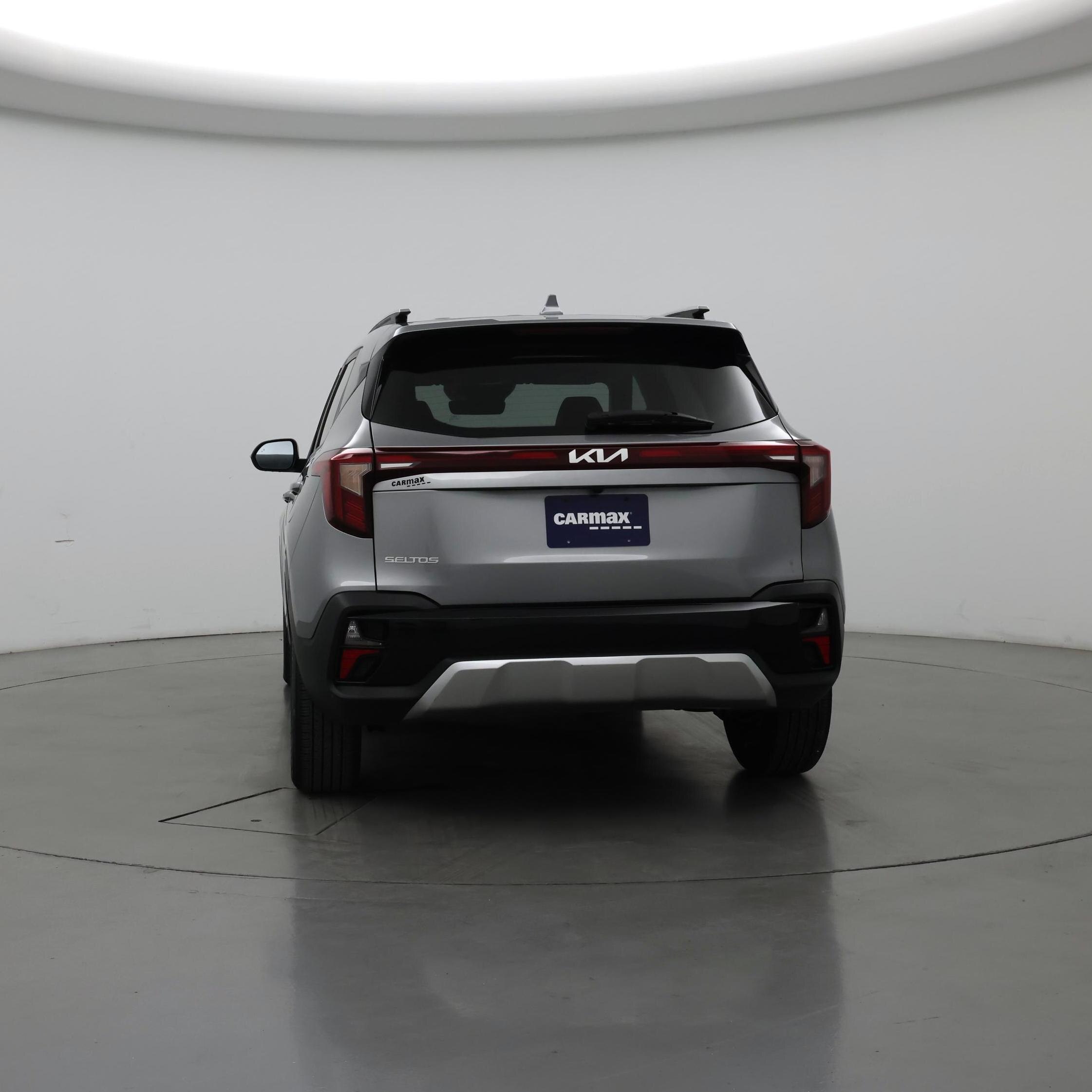 Thumbnail: 2025 Kia Seltos - 6