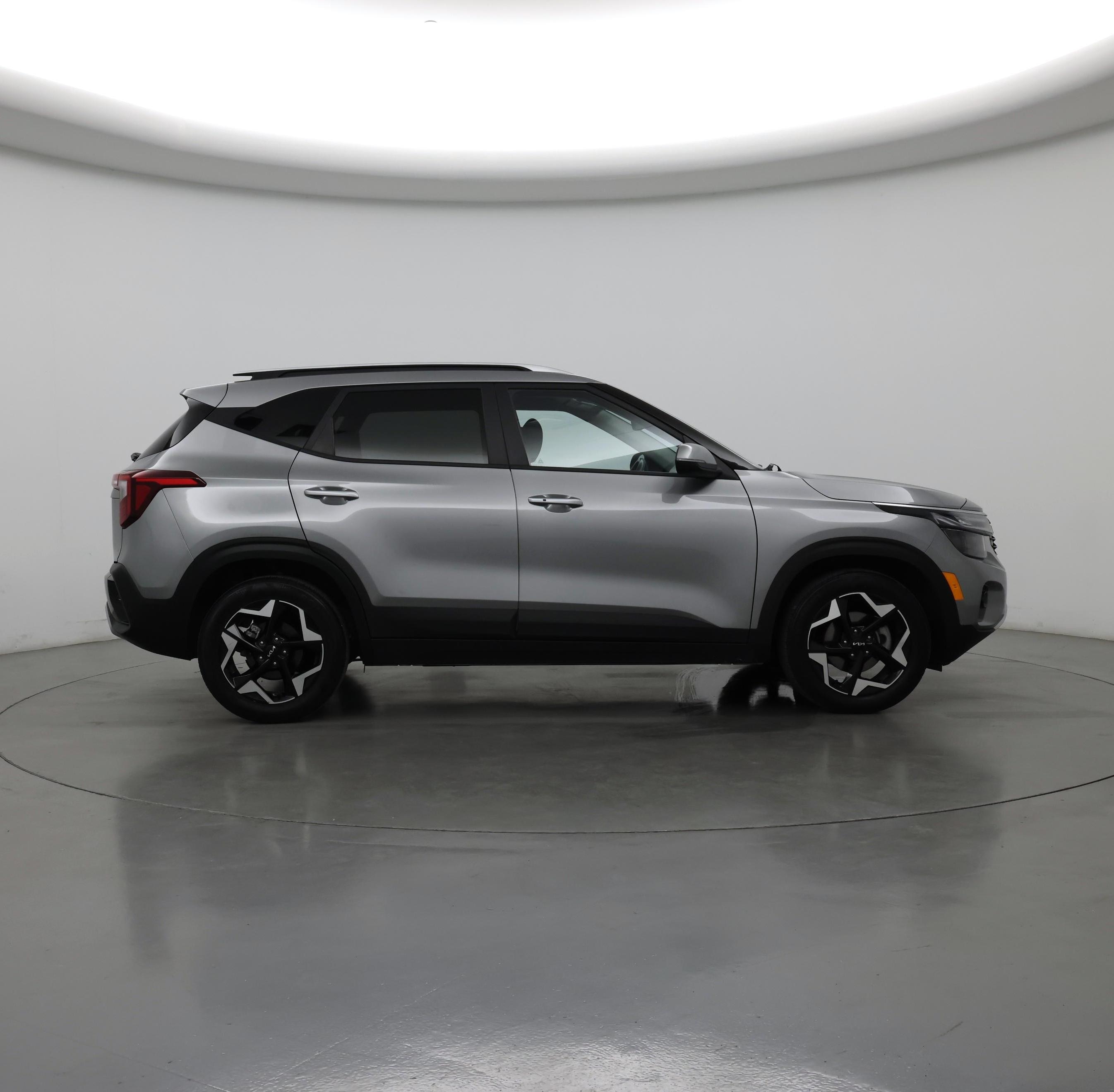 Thumbnail: 2025 Kia Seltos - 7