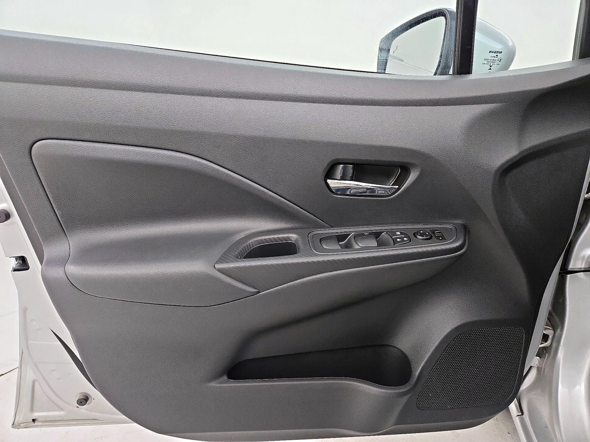 Thumbnail: 2025 Nissan Versa - 12