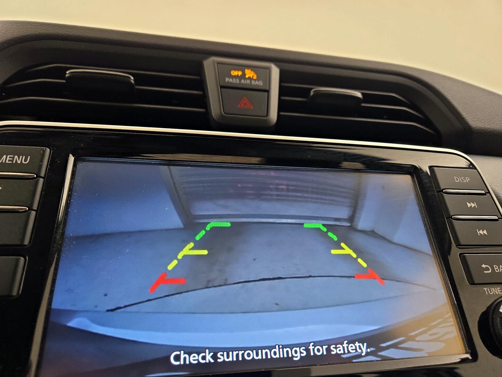 Thumbnail: 2025 Nissan Versa - 13