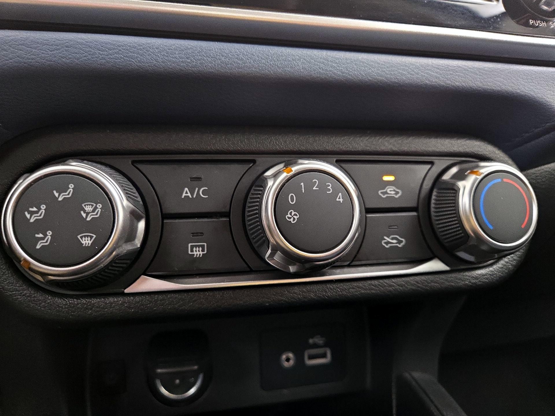 Thumbnail: 2025 Nissan Versa - 15