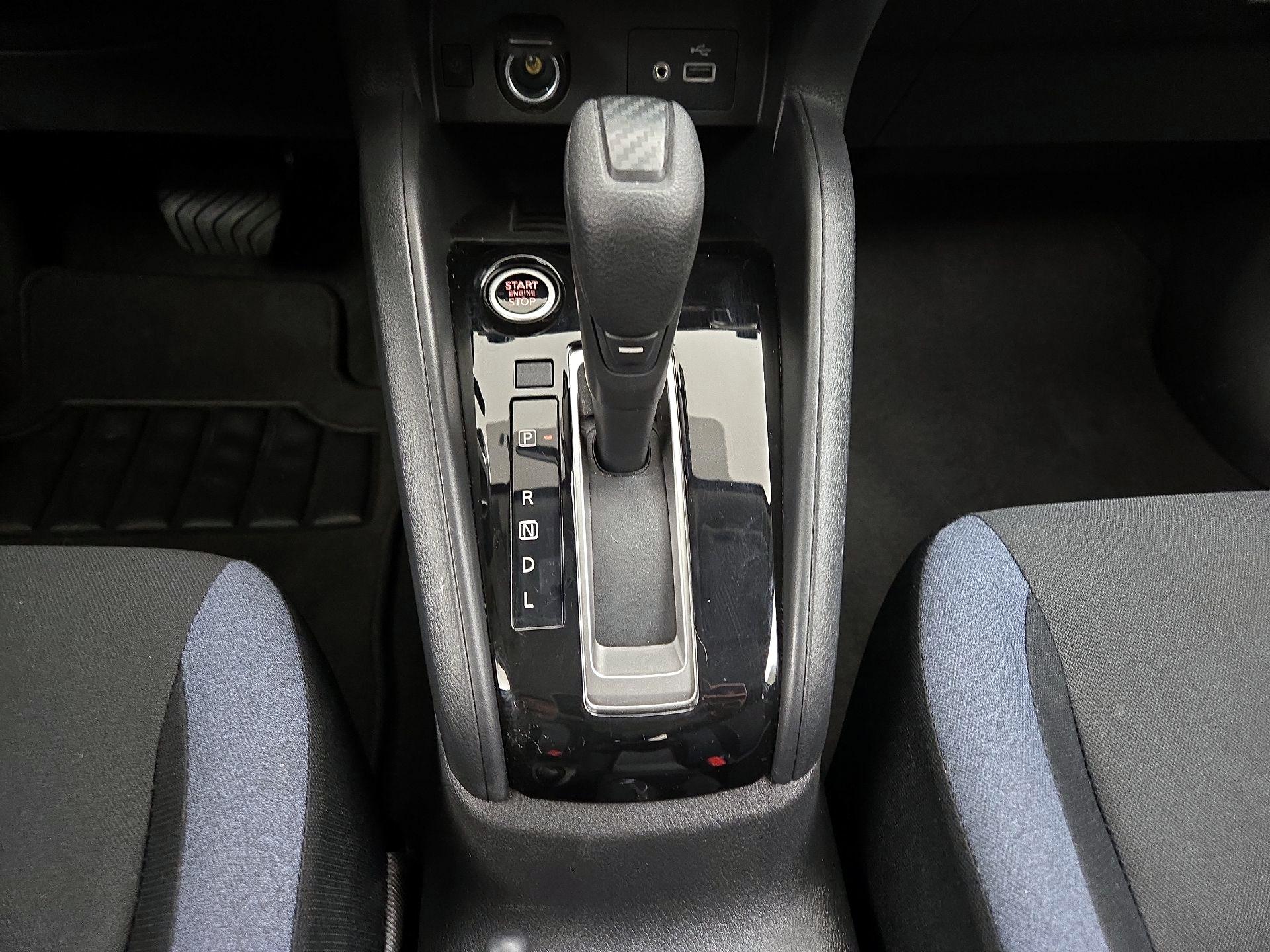 Thumbnail: 2025 Nissan Versa - 16