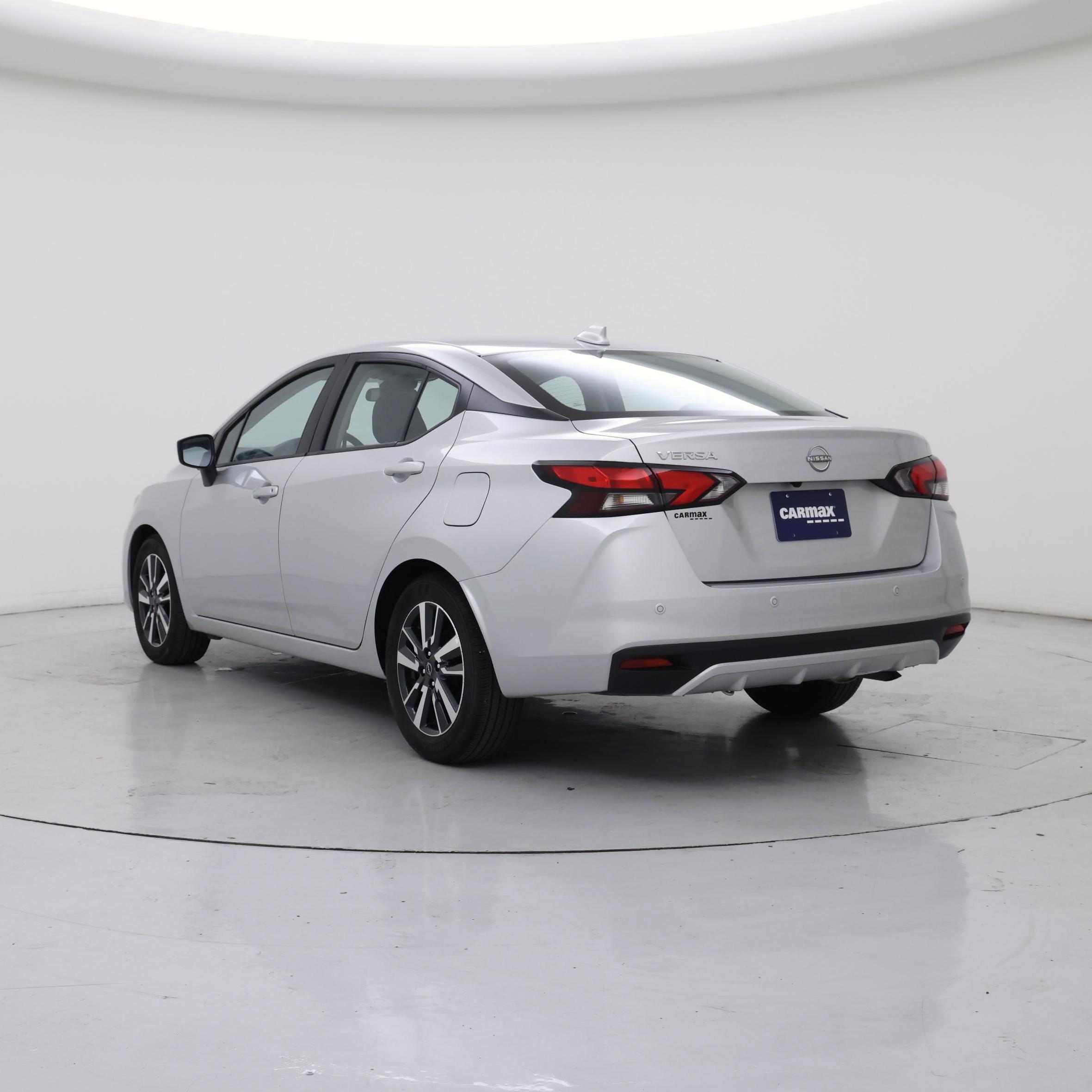 Thumbnail: 2025 Nissan Versa - 2